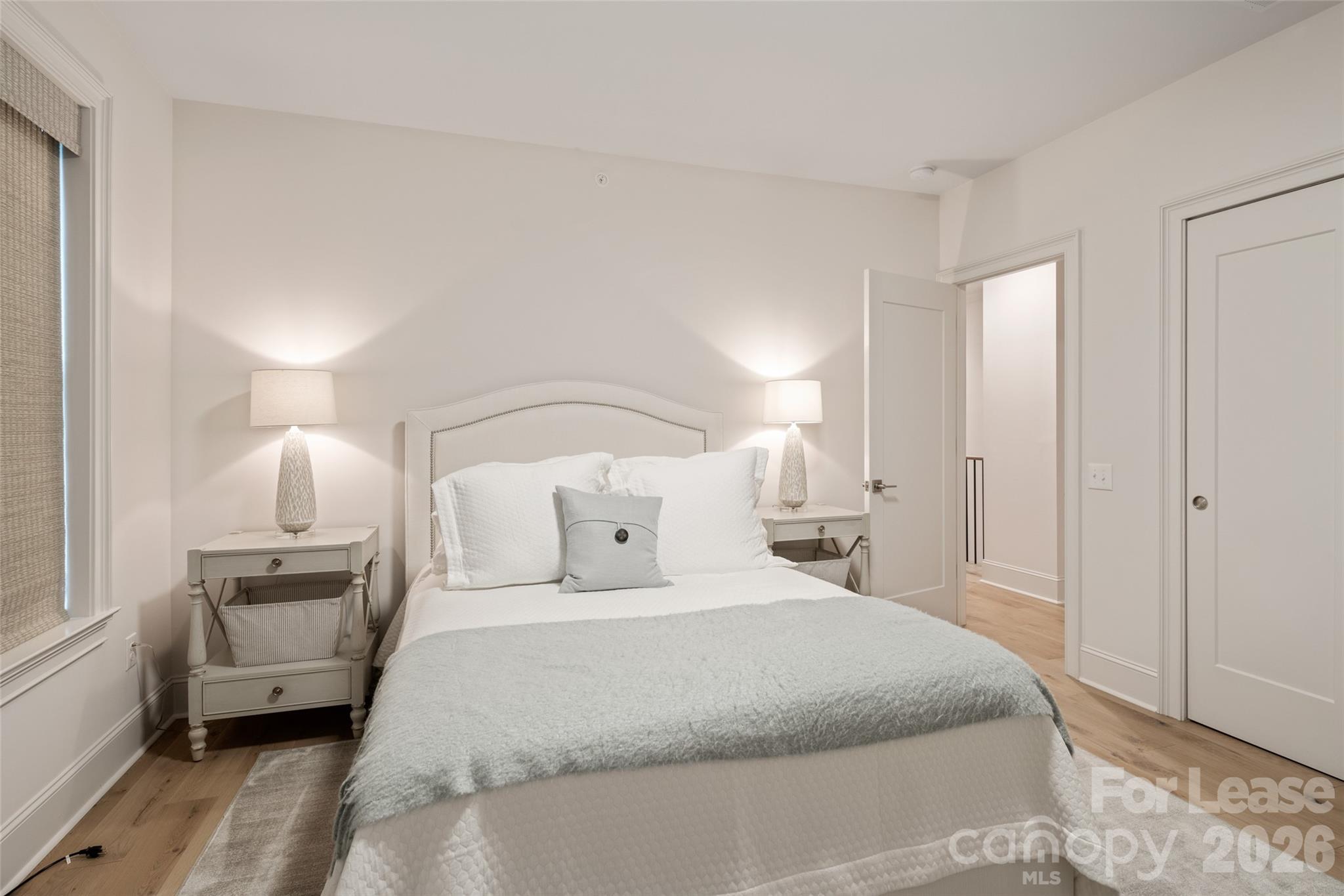 Townhouse at 1708 Lombardy Circle, Charlotte, photo 14 of 27