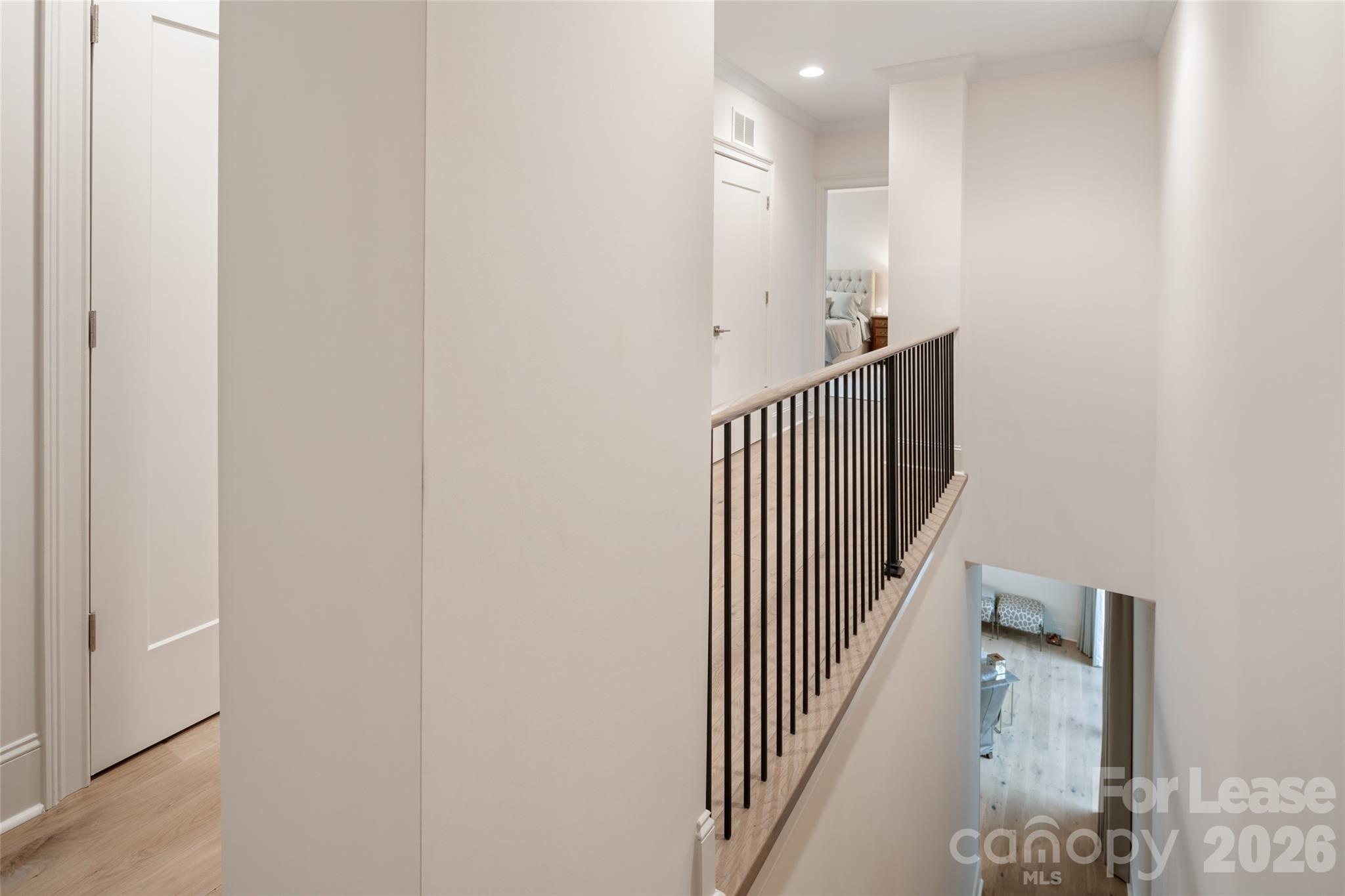 Townhouse at 1708 Lombardy Circle, Charlotte, photo 17 of 27