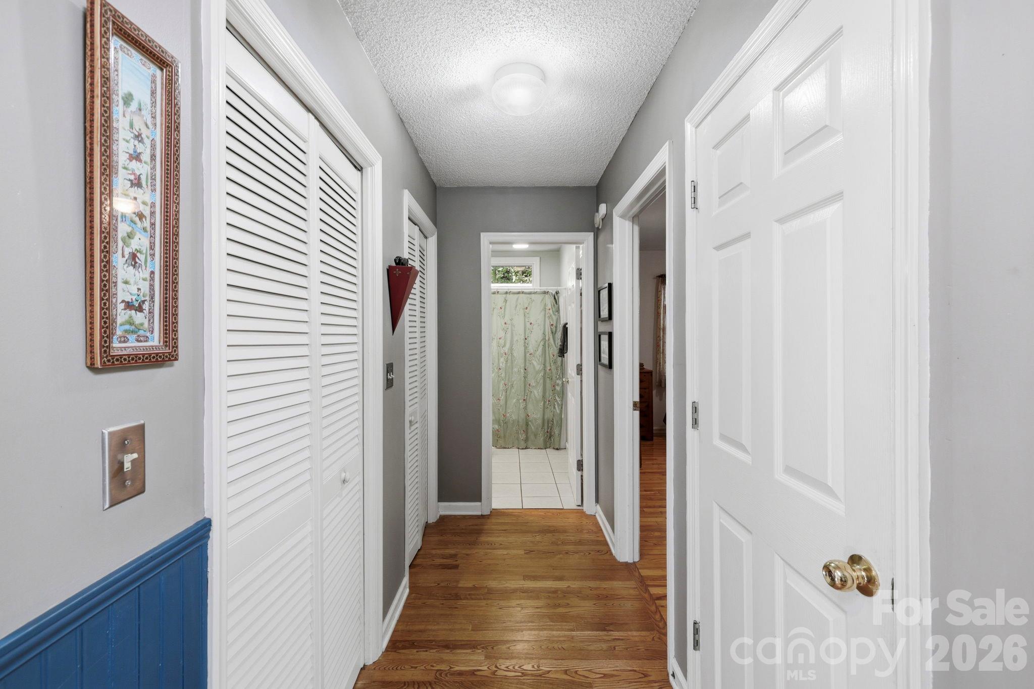 Single Family Residence at 266 Independence Boulevard, Asheville, photo 15 of 37
