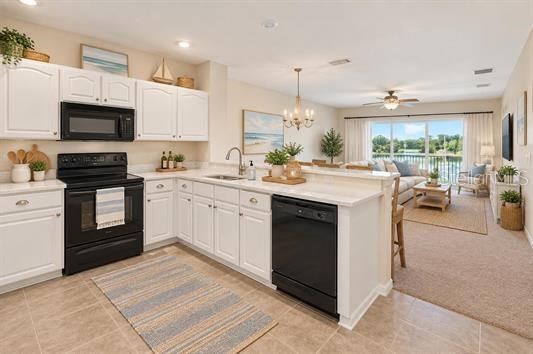 Condominium at 700 CANOPY WALK LN #734, PALM COAST, photo 5 of 62
