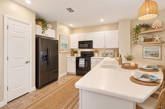 Condominium at 700 CANOPY WALK LN #734, PALM COAST, photo 9 of 62
