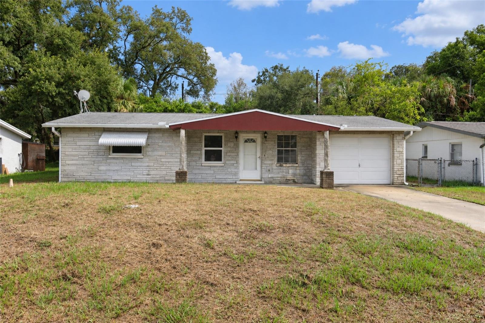 4601 IRENE LOOP