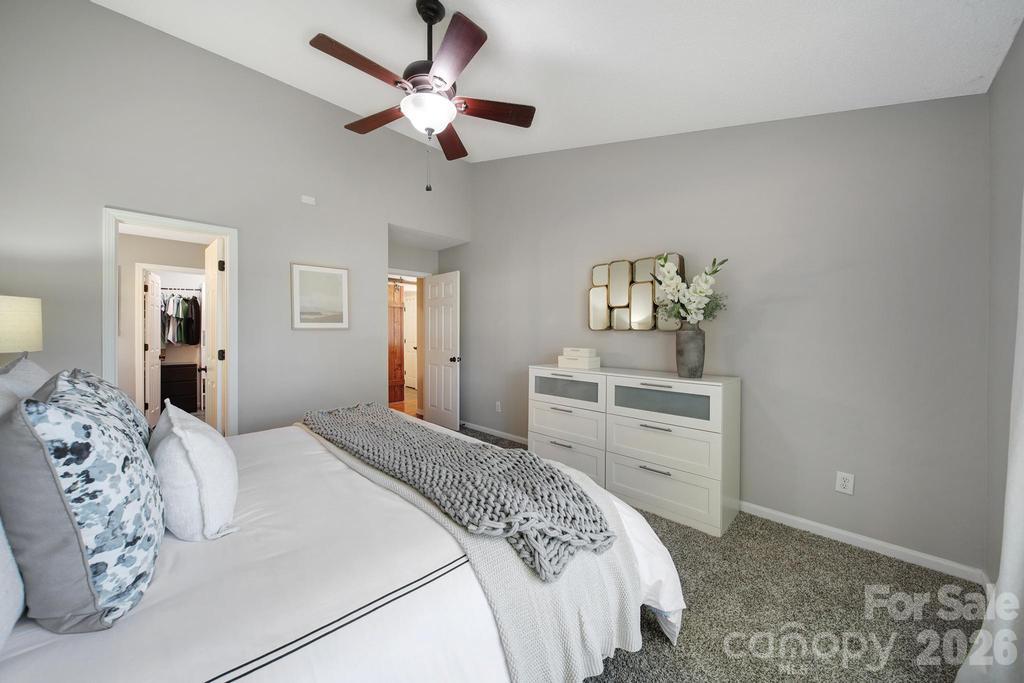 Single Family Residence at 137 Bosburg Drive, Mooresville, photo 21 of 32