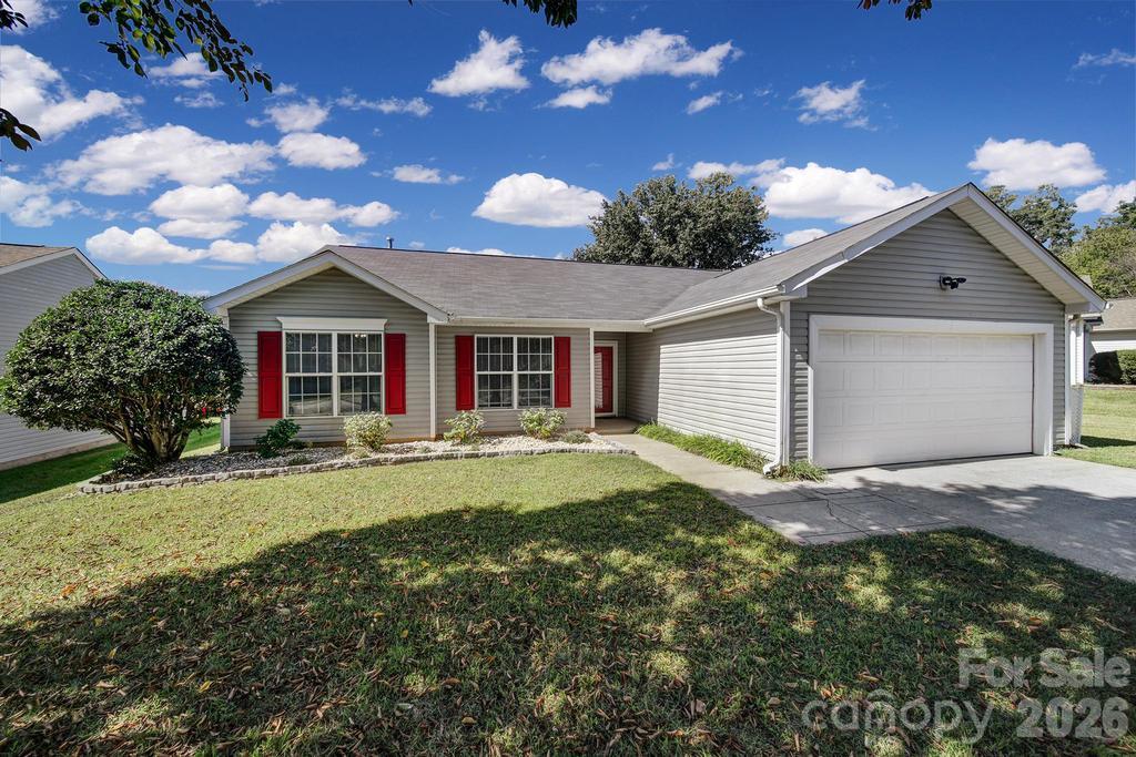 Single Family Residence at 137 Bosburg Drive, Mooresville, photo 28 of 32