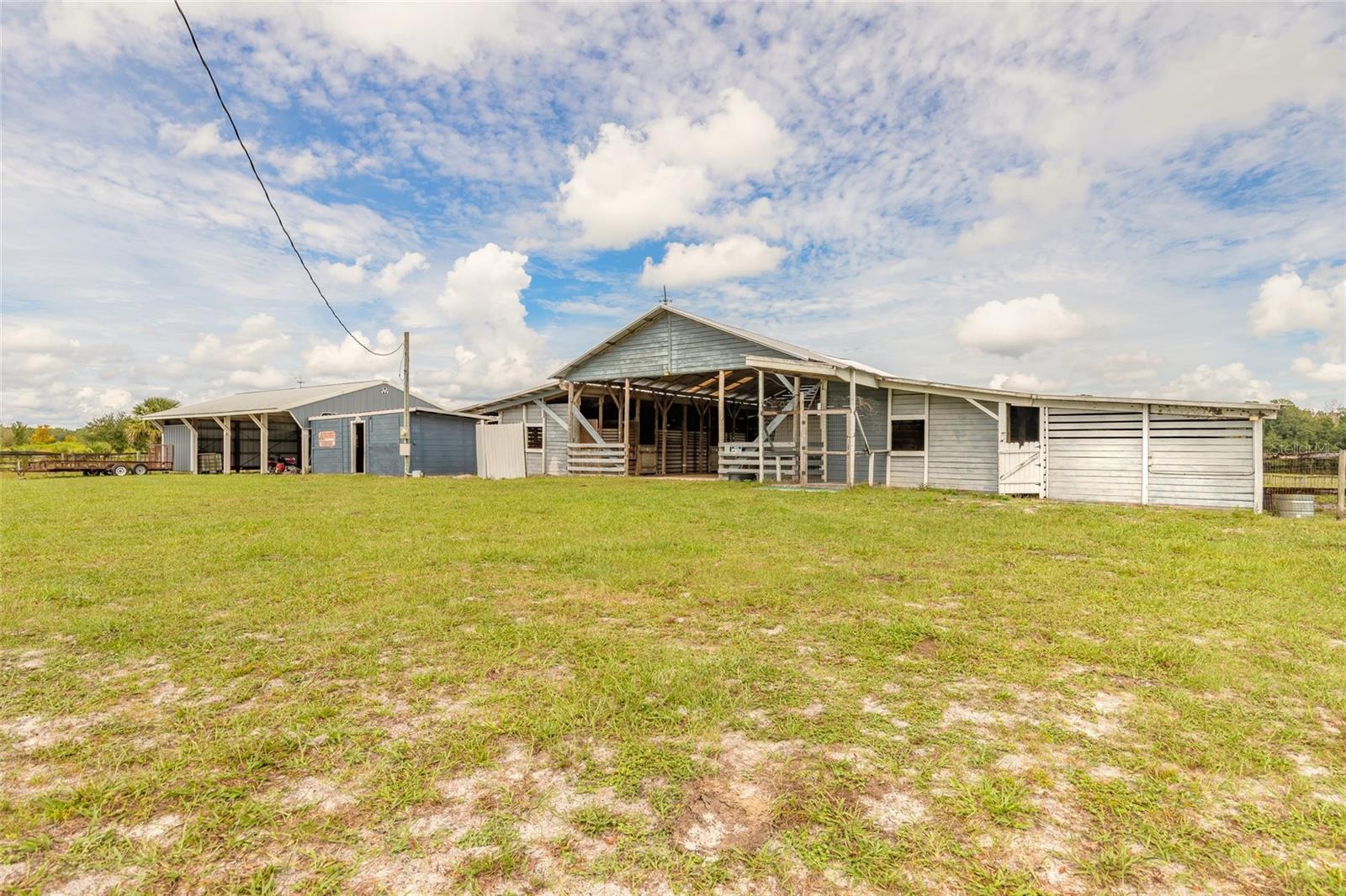 Land at 1374 E OHIO AVE, LAKE HELEN, photo 4 of 39