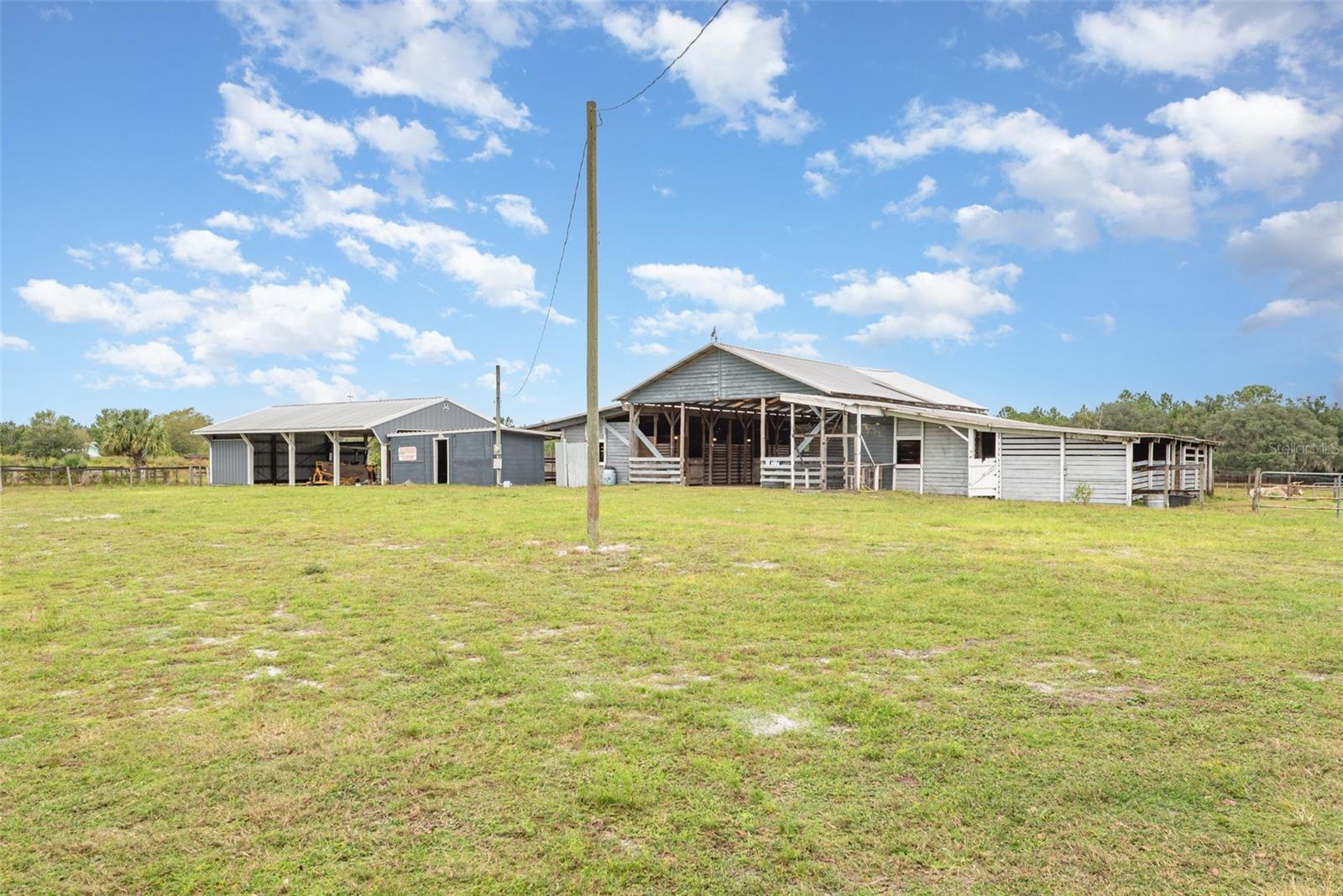 Land at 1374 E OHIO AVE, LAKE HELEN, photo 5 of 39