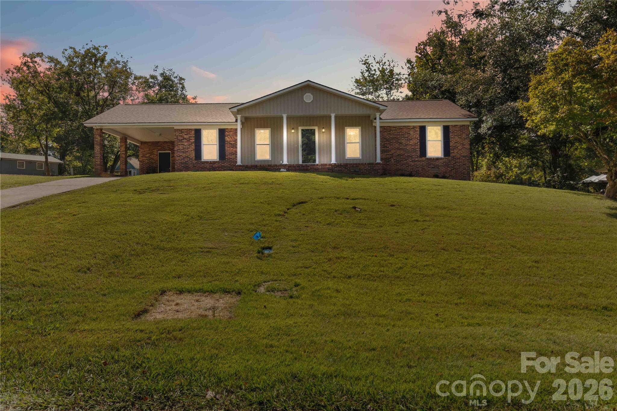 Single Family Residence at 111 Education Lane, York, photo 2 of 37