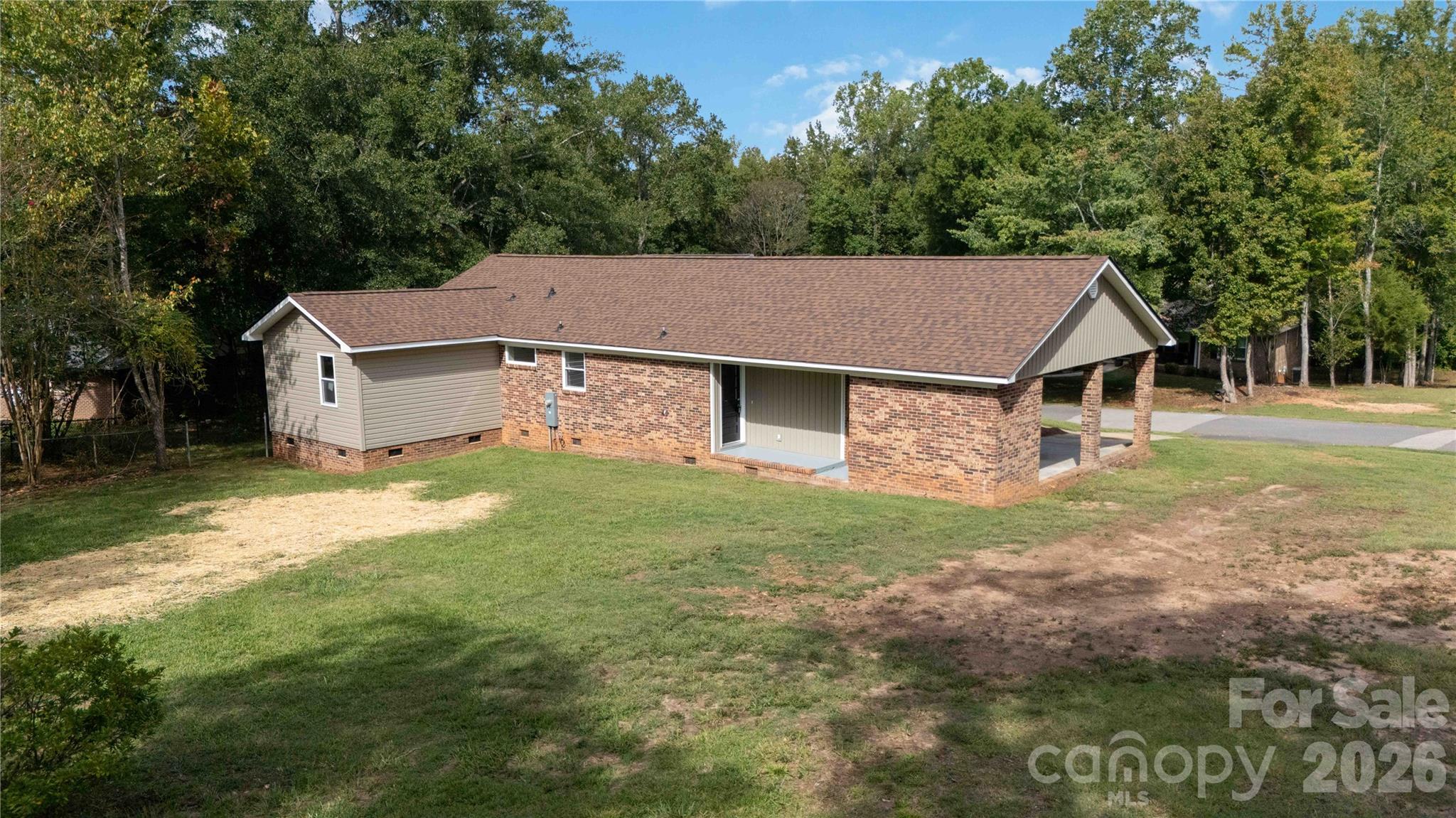 Single Family Residence at 111 Education Lane, York, photo 34 of 37