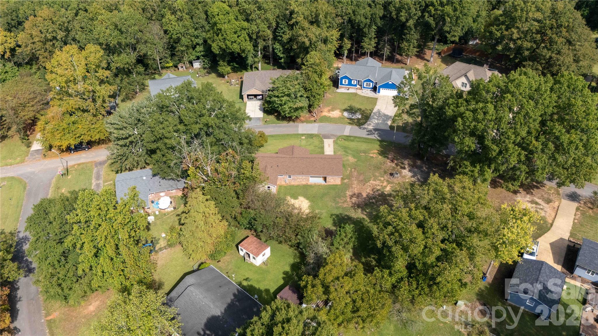 Single Family Residence at 111 Education Lane, York, photo 37 of 37