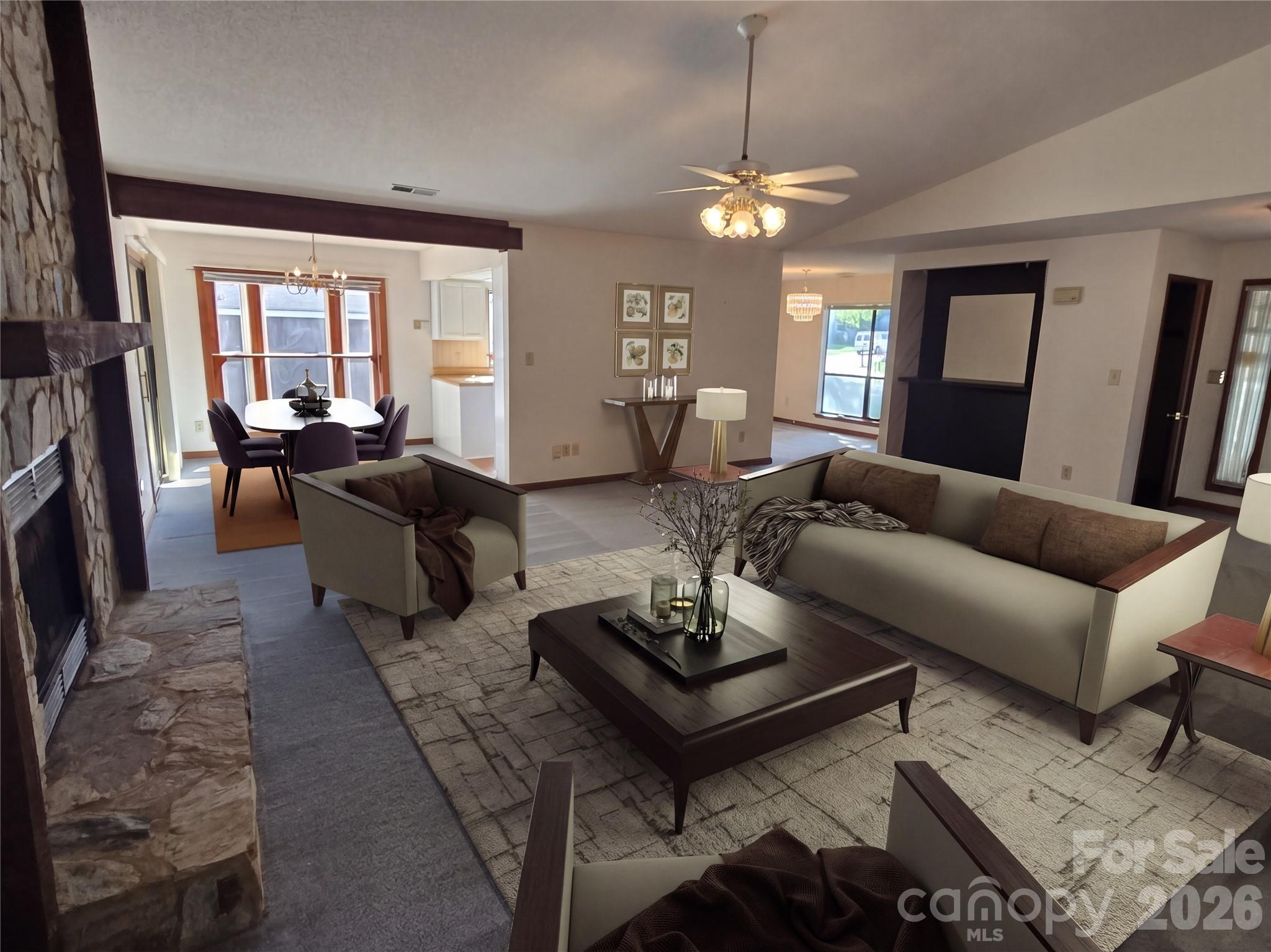 Single Family Residence at 6214 Elkington Lane, Mint Hill, photo 9 of 38