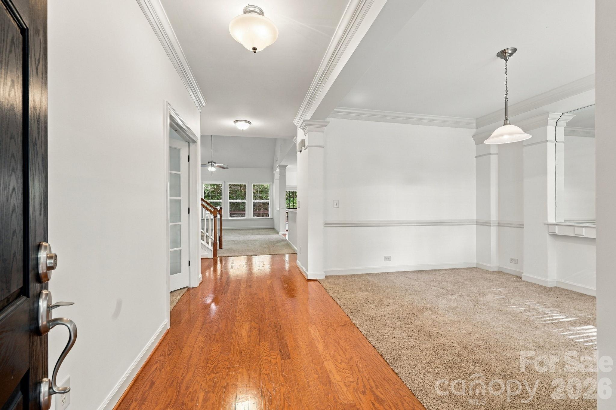 Single Family Residence at 17625 Harbor Walk Drive, Cornelius, photo 5 of 48