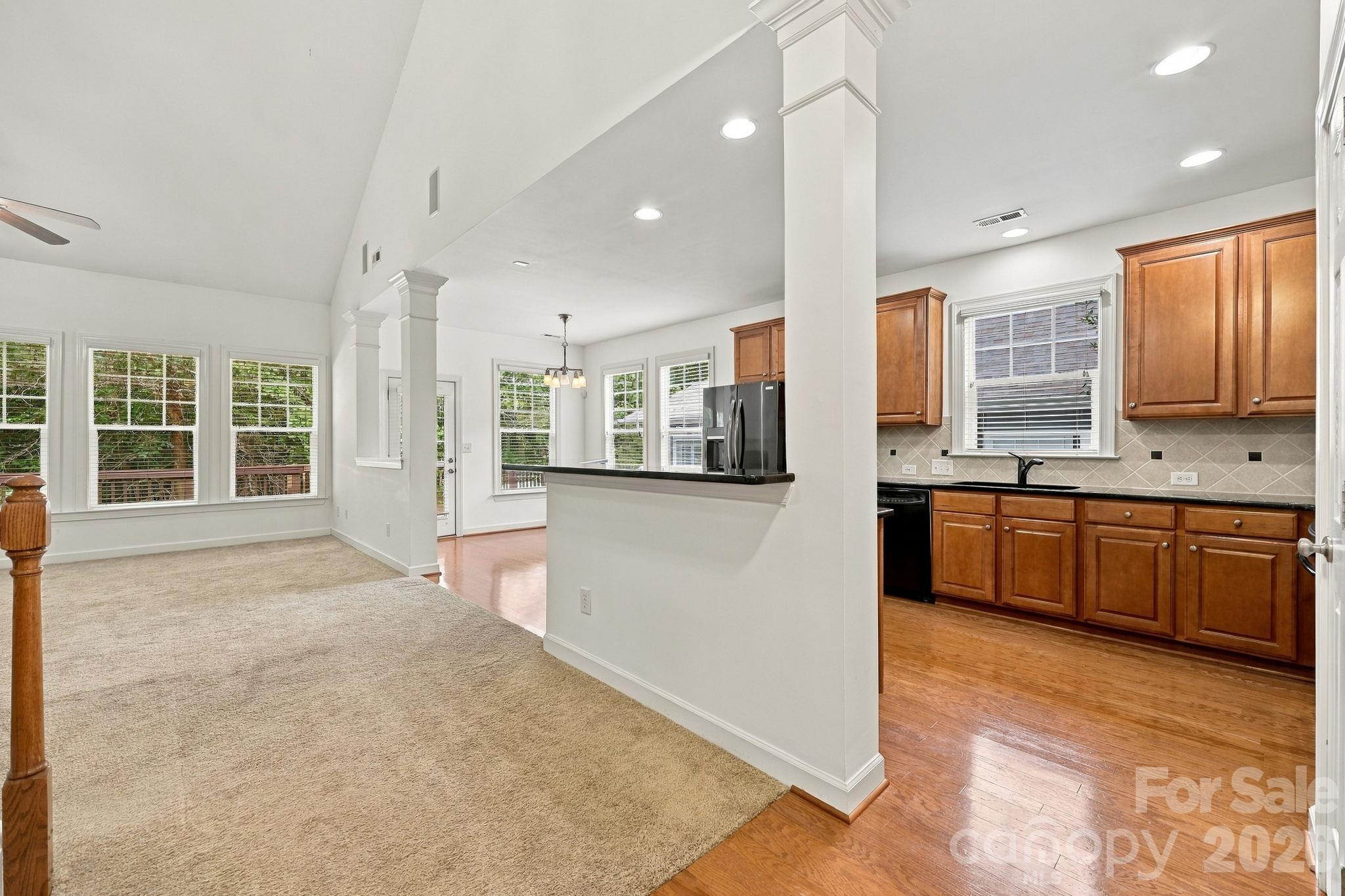 Single Family Residence at 17625 Harbor Walk Drive, Cornelius, photo 10 of 48