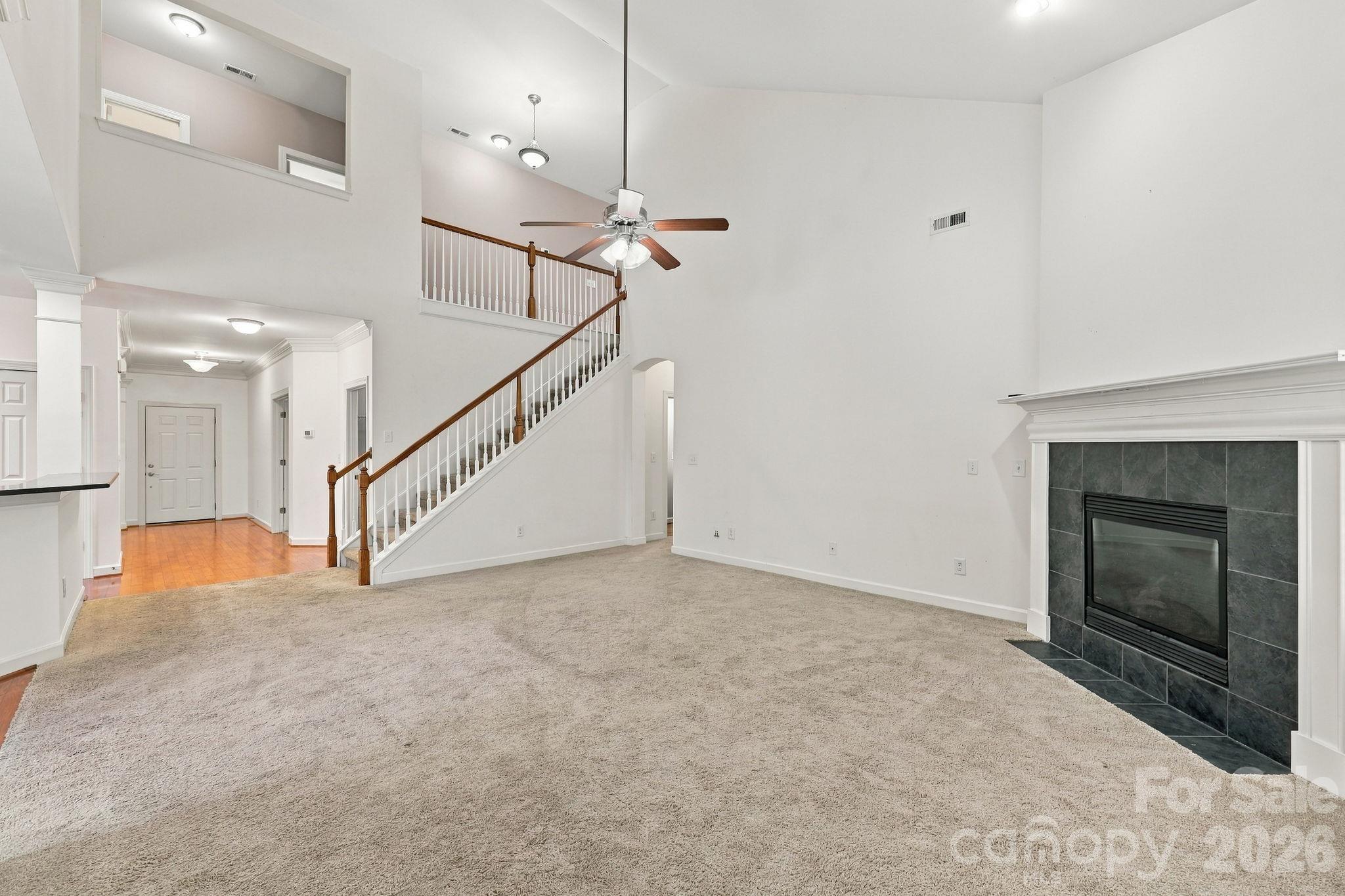 Single Family Residence at 17625 Harbor Walk Drive, Cornelius, photo 19 of 48
