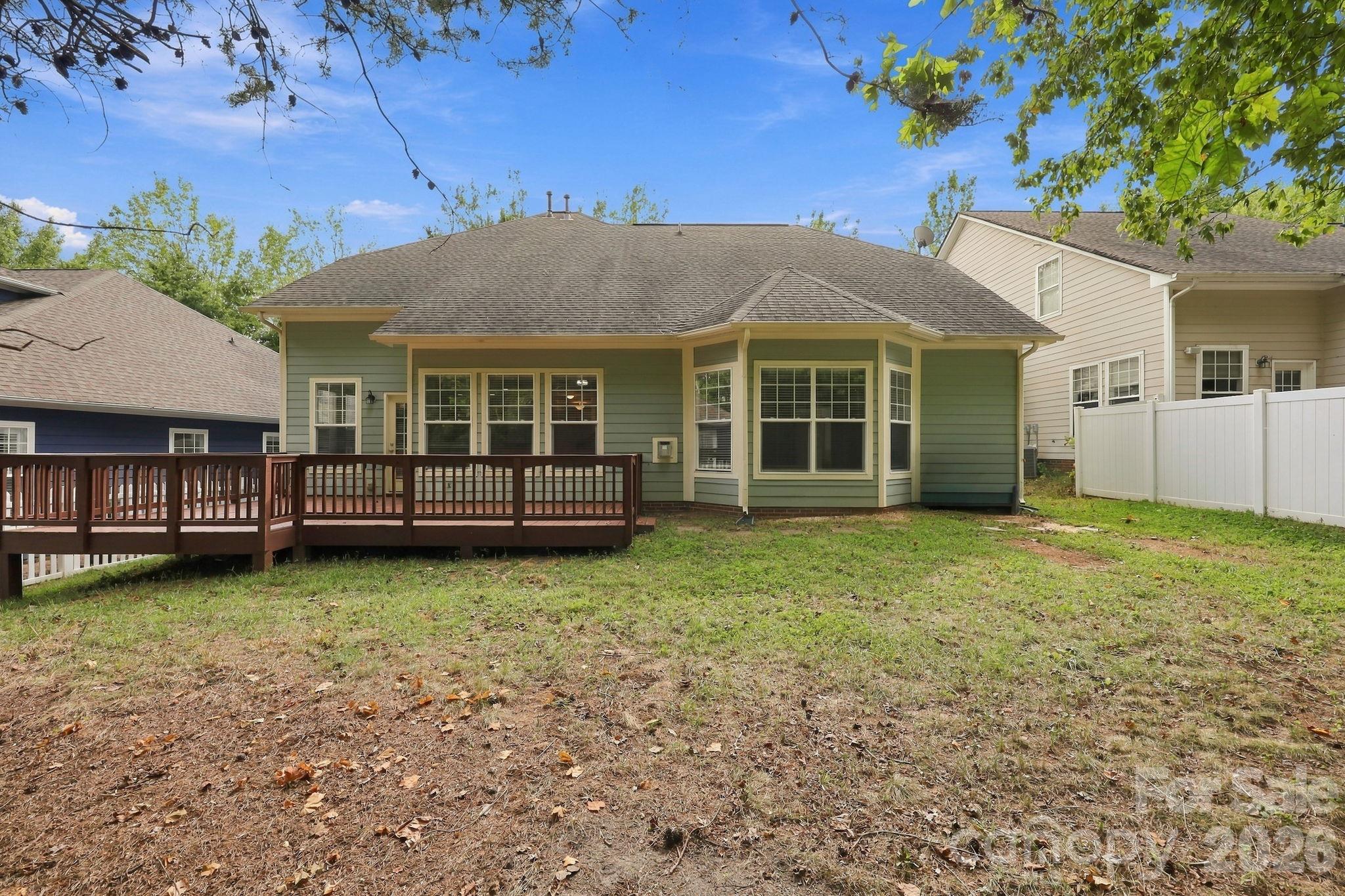 Single Family Residence at 17625 Harbor Walk Drive, Cornelius, photo 43 of 48