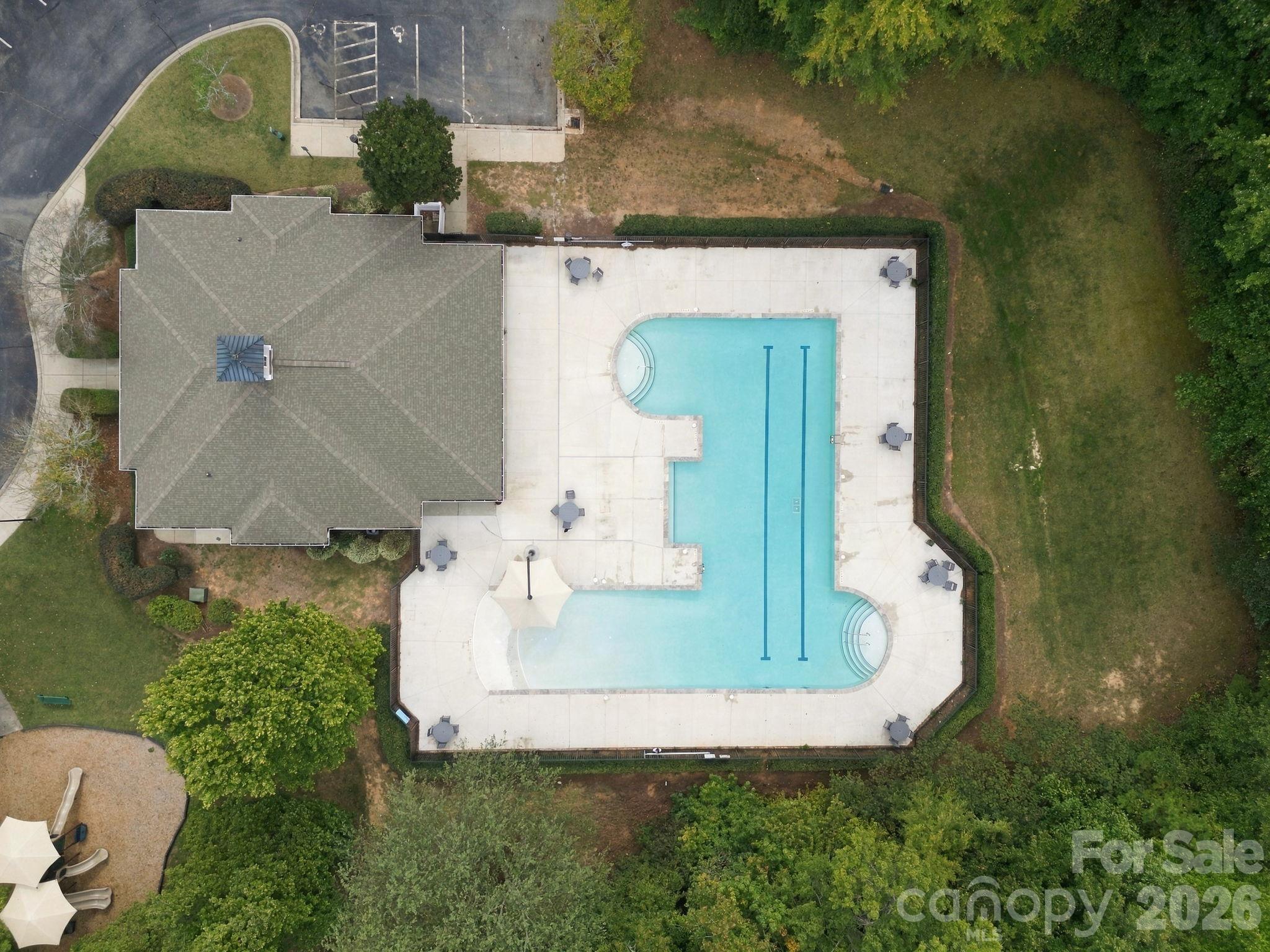 Single Family Residence at 17625 Harbor Walk Drive, Cornelius, photo 46 of 48
