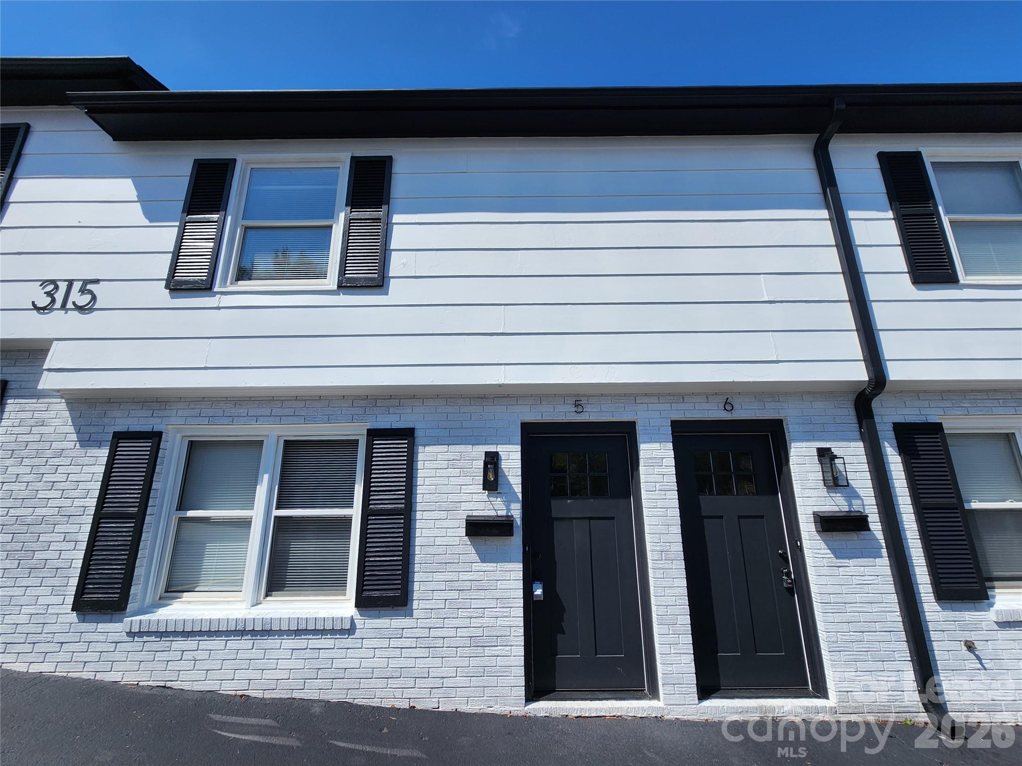 Townhouse at 315 Hamilton Drive, Concord, photo 24 of 24