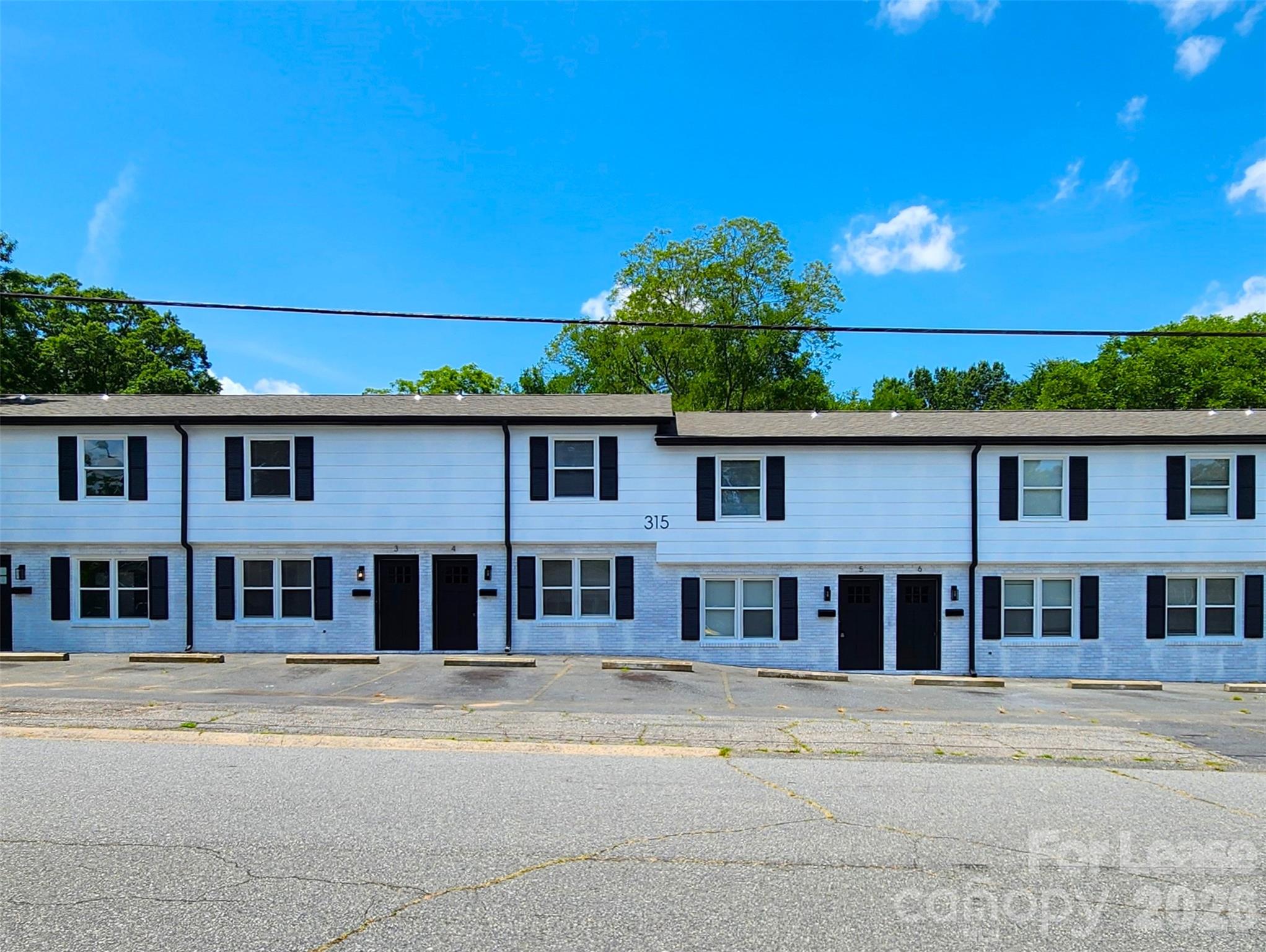 Townhouse at 315 Hamilton Drive, Concord, photo 2 of 24
