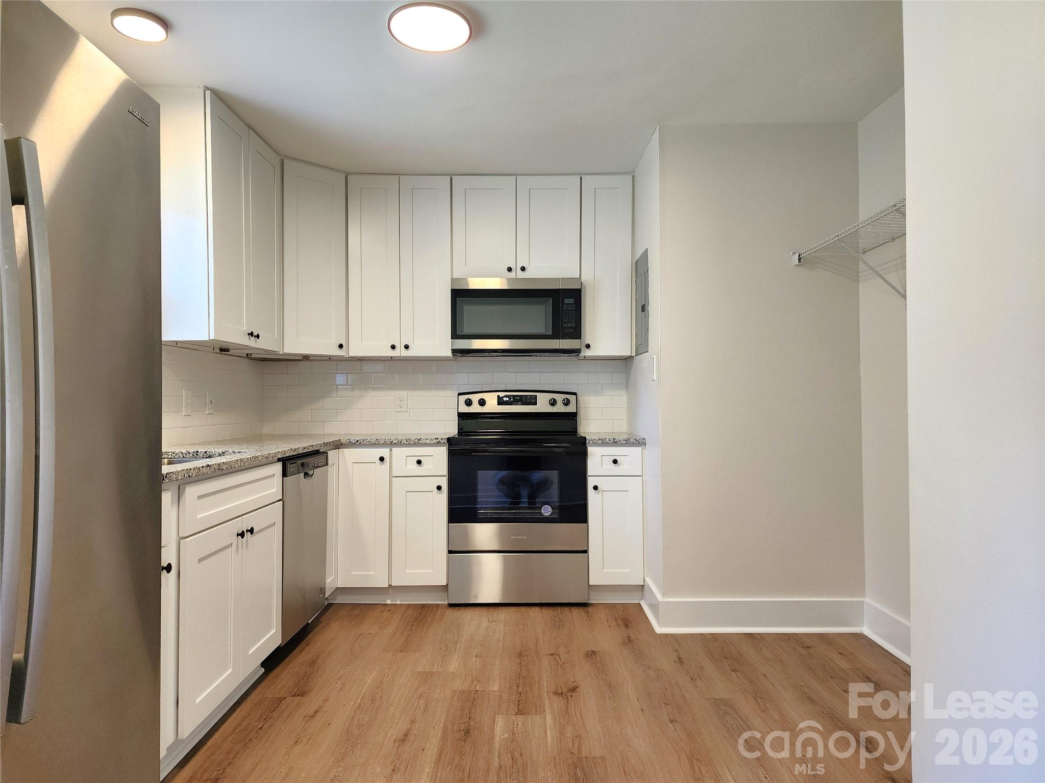 Townhouse at 315 Hamilton Drive, Concord, photo 4 of 24