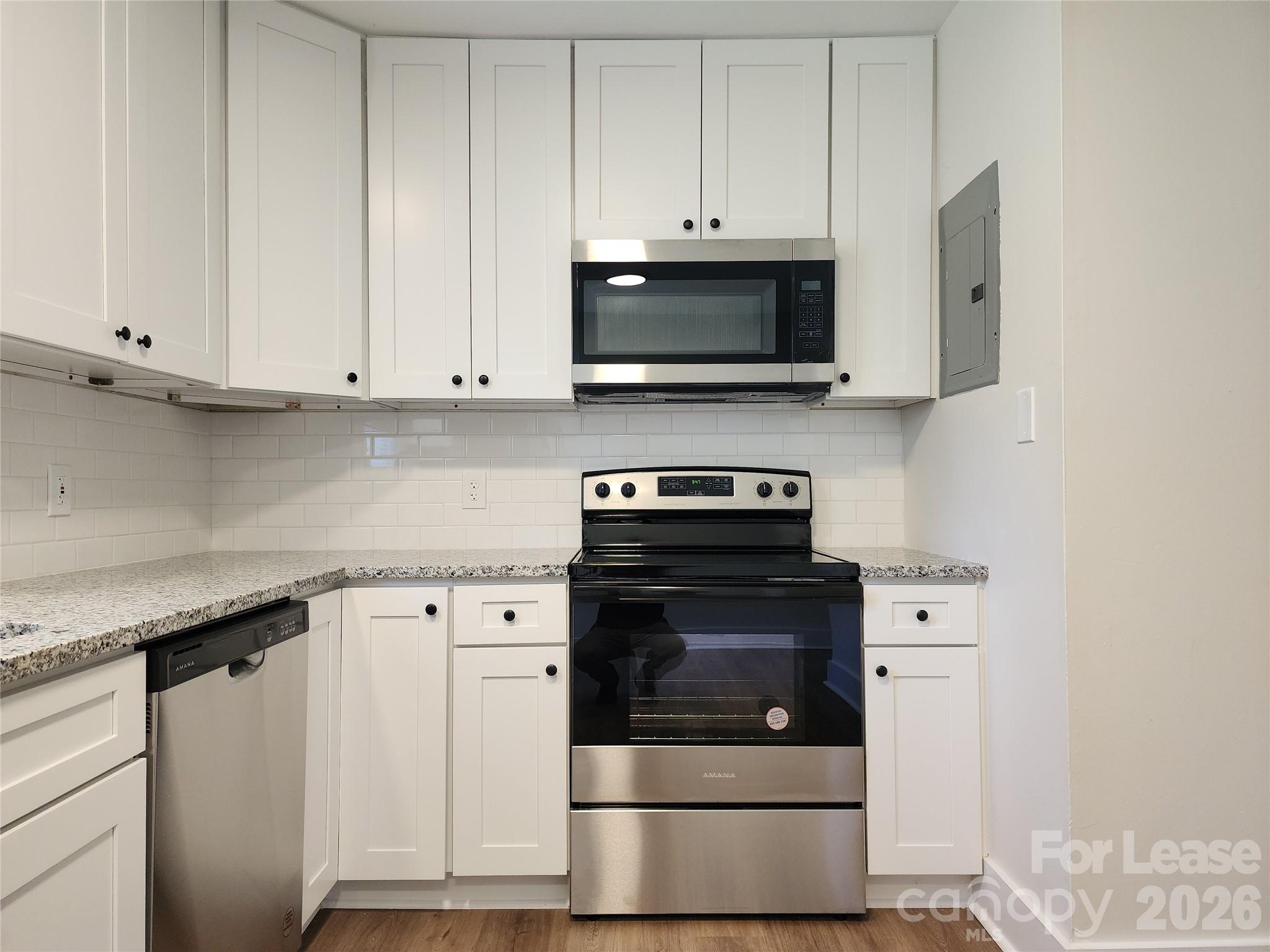 Townhouse at 315 Hamilton Drive, Concord, photo 7 of 24
