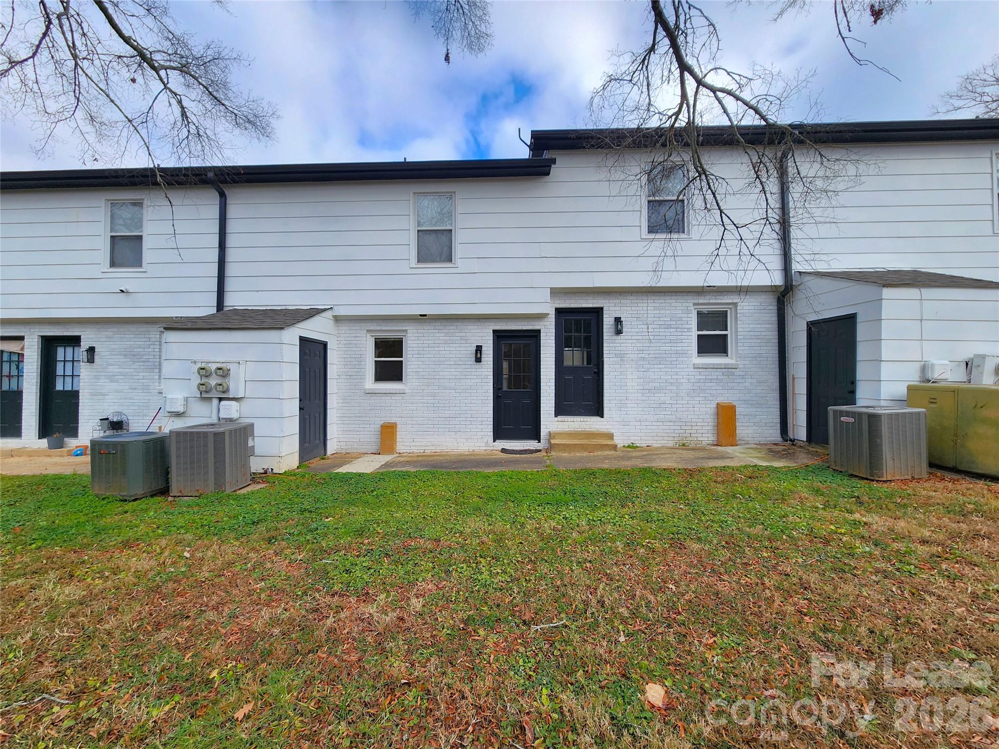 Townhouse at 315 Hamilton Drive, Concord, photo 21 of 24