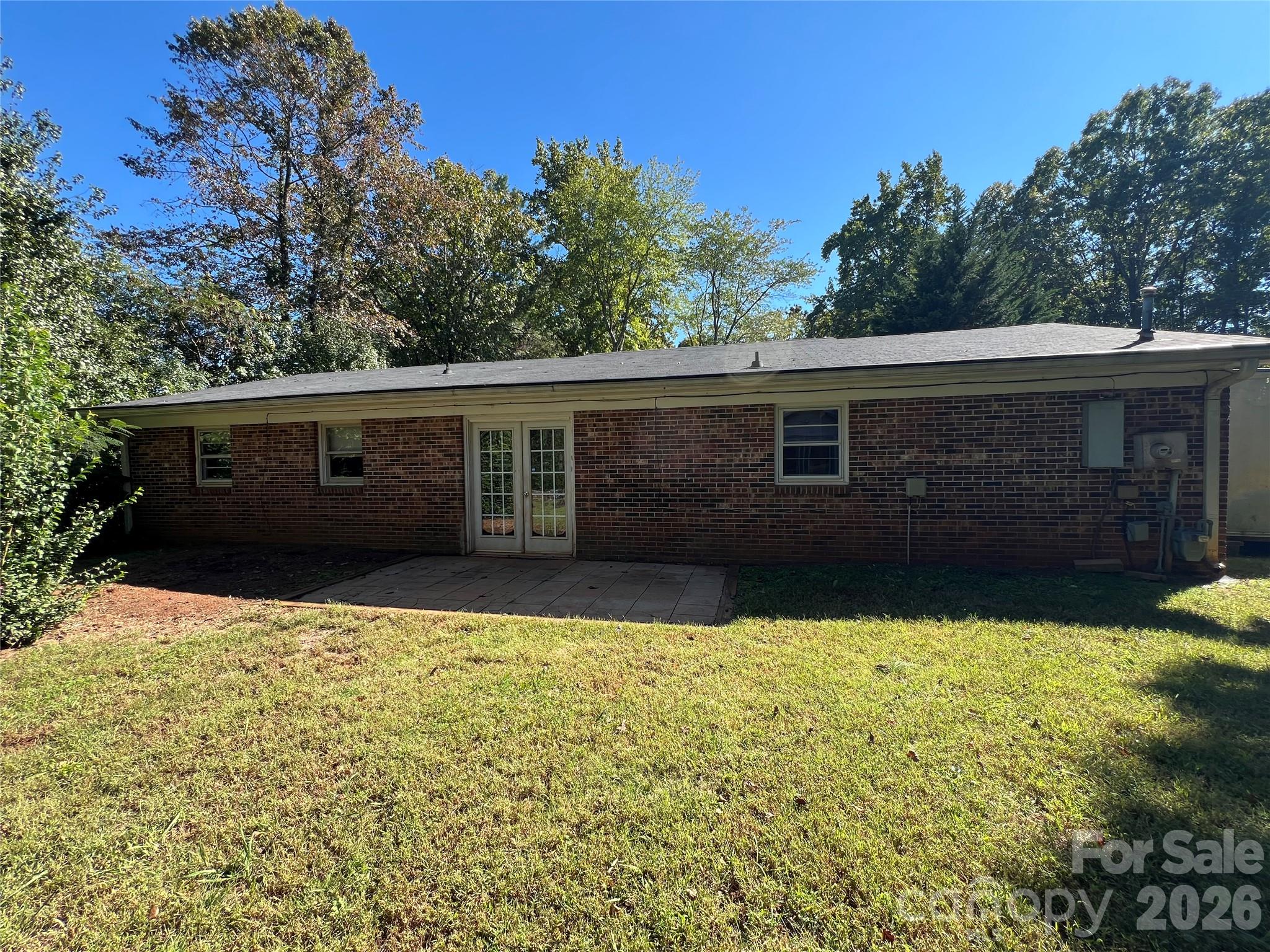 Single Family Residence at 247 Seitz Drive, Forest City, photo 21 of 22