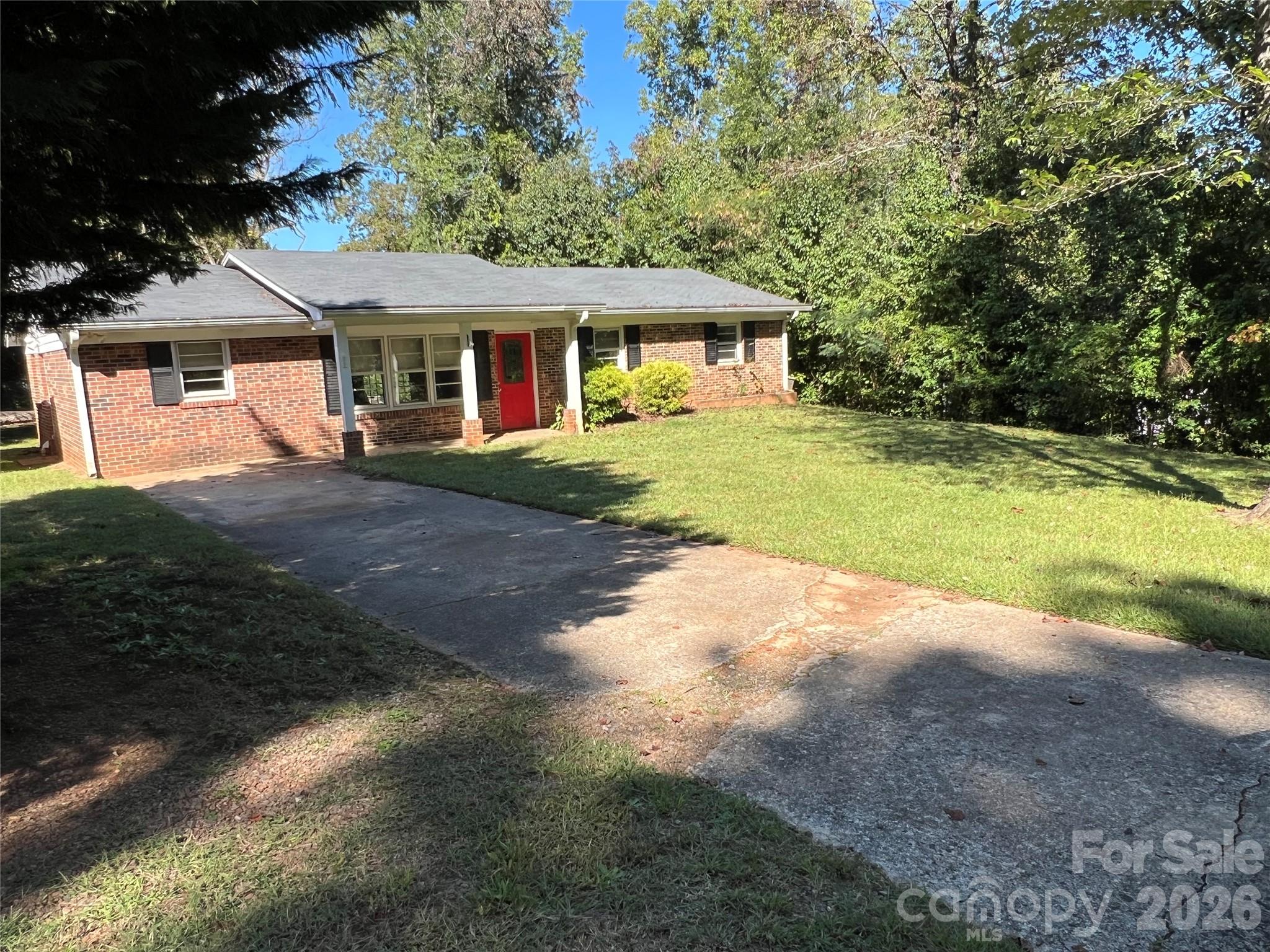 Single Family Residence at 247 Seitz Drive, Forest City, photo 22 of 22