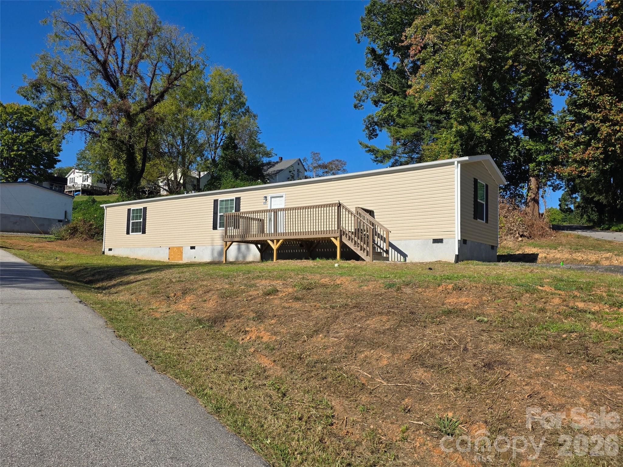 155 Fourth C Street