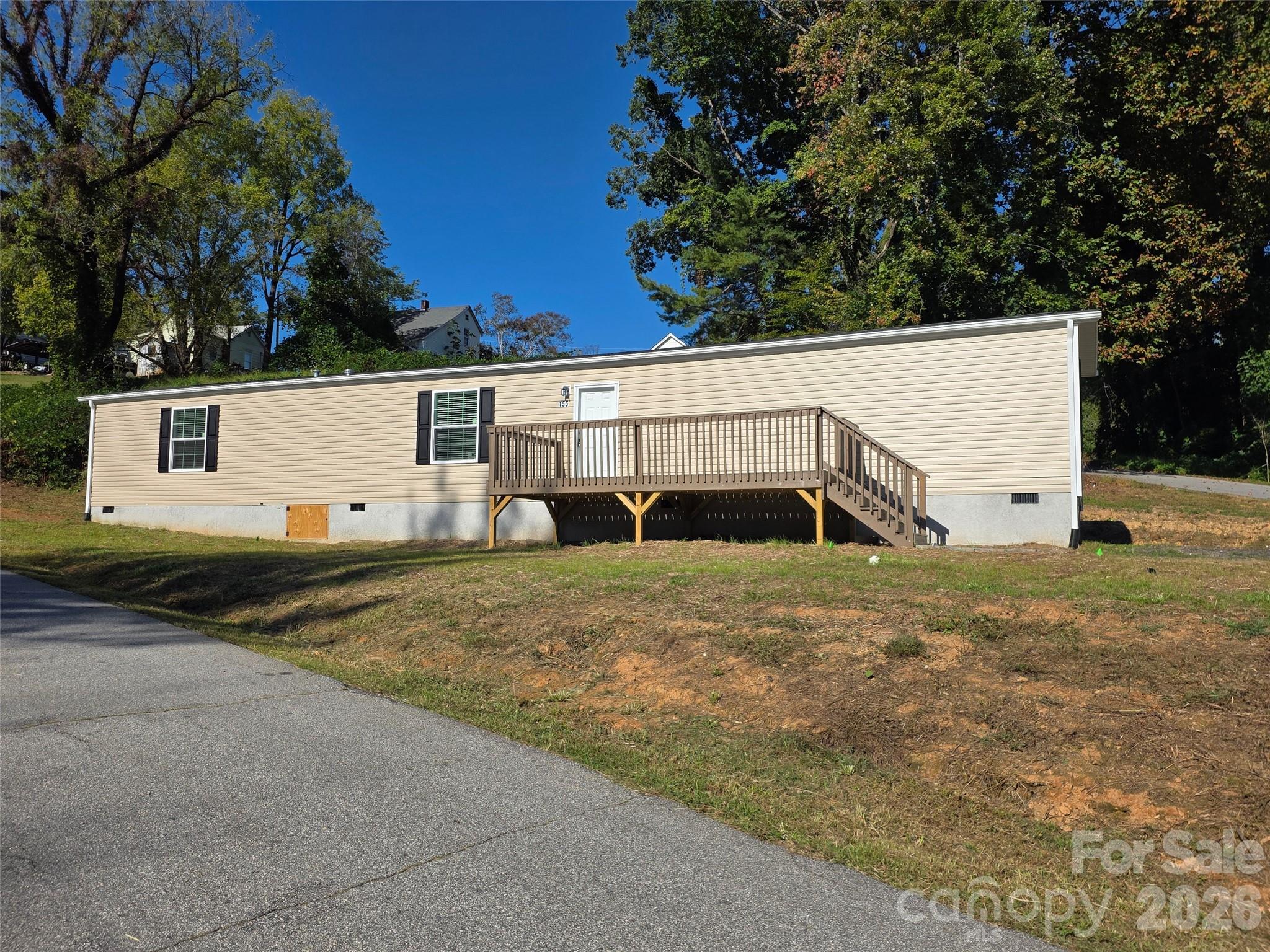 Single Family Residence at 155 Fourth C Street, Marion, photo 2 of 22