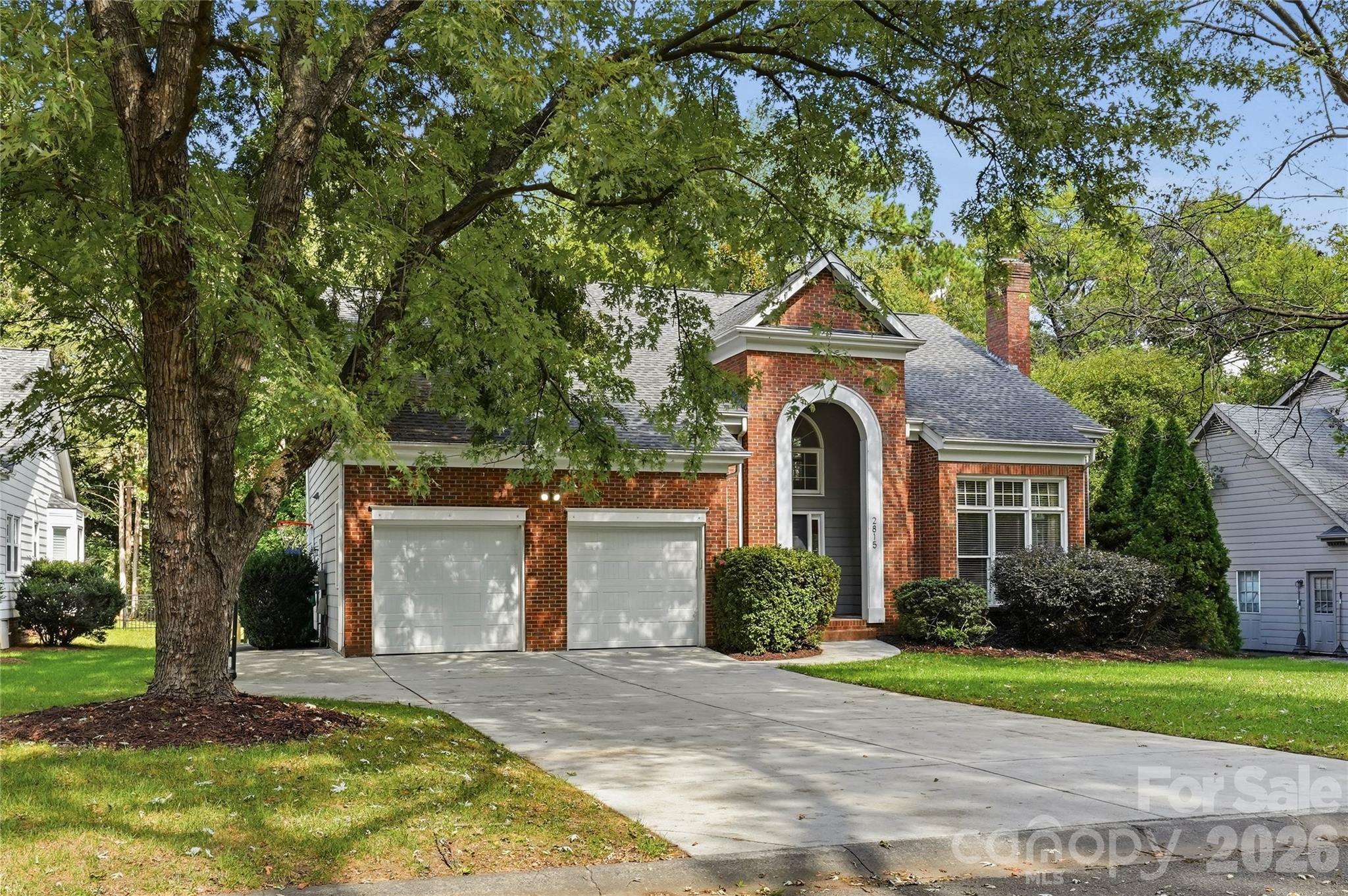 Single Family Residence at 2815 Winghaven Lane, Charlotte, photo 13 of 45
