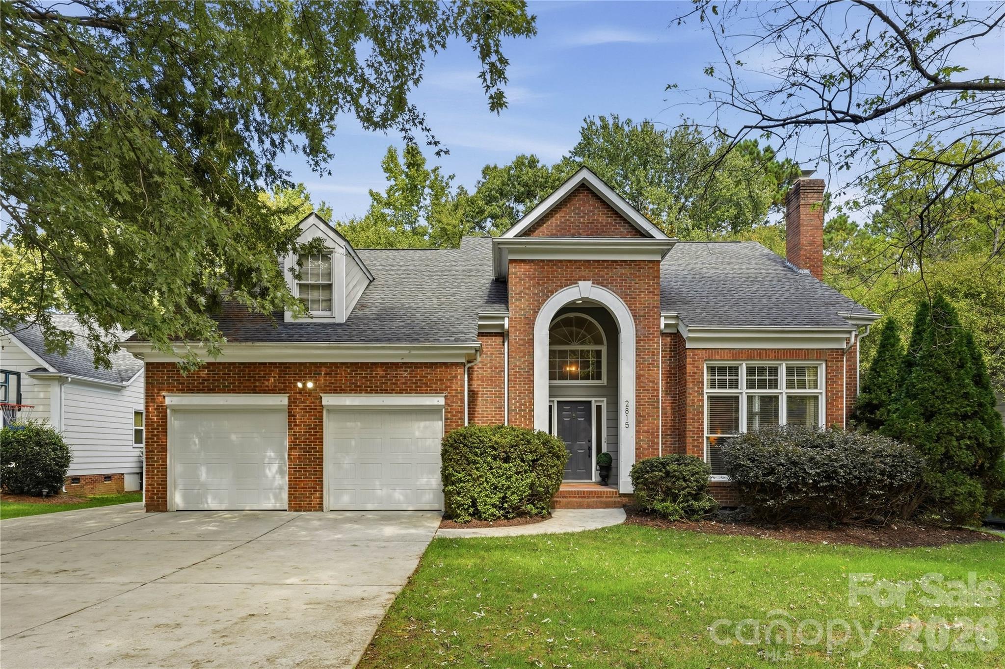 Single Family Residence at 2815 Winghaven Lane, Charlotte, photo 14 of 45