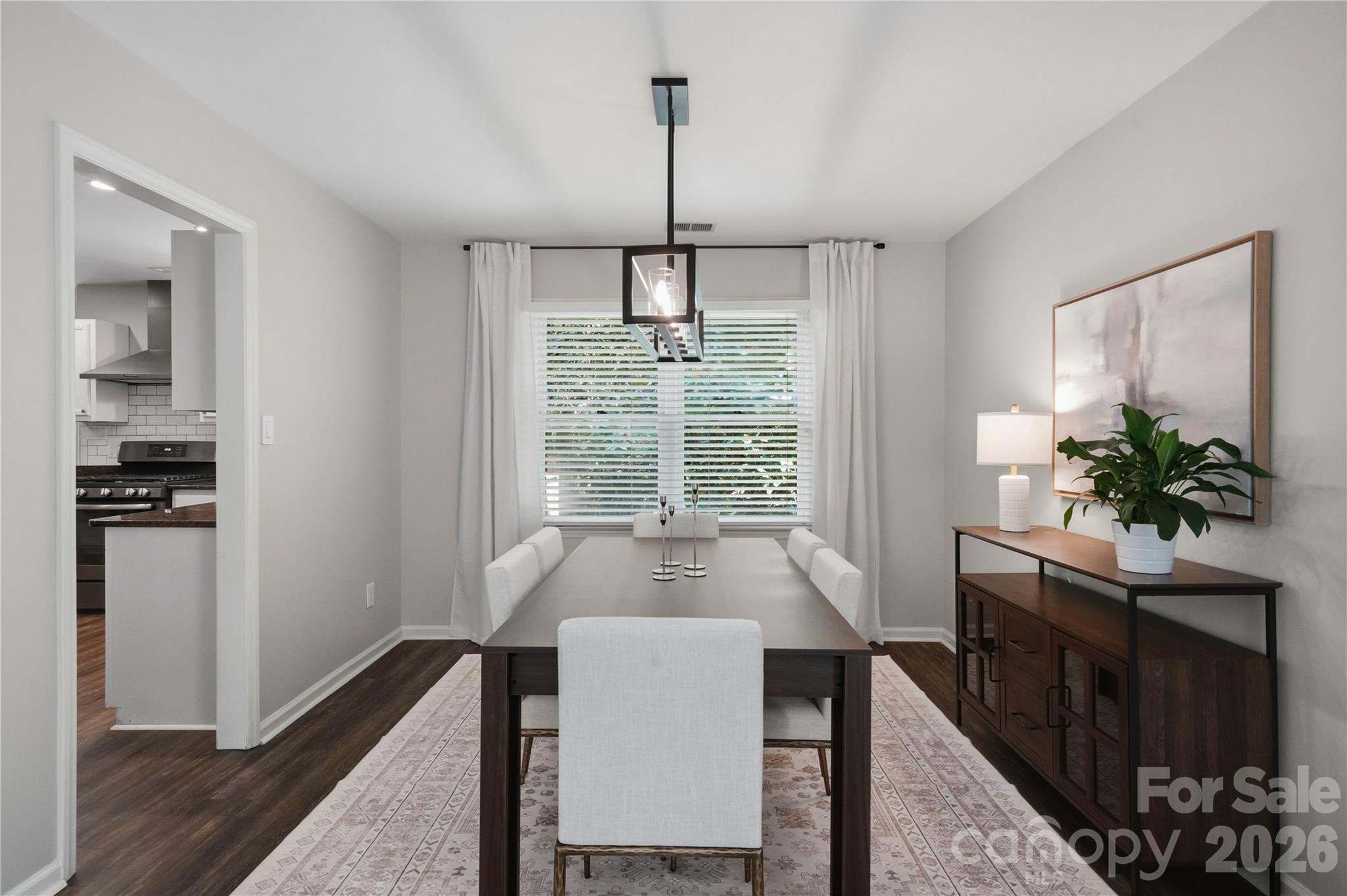 Single Family Residence at 2815 Winghaven Lane, Charlotte, photo 15 of 45