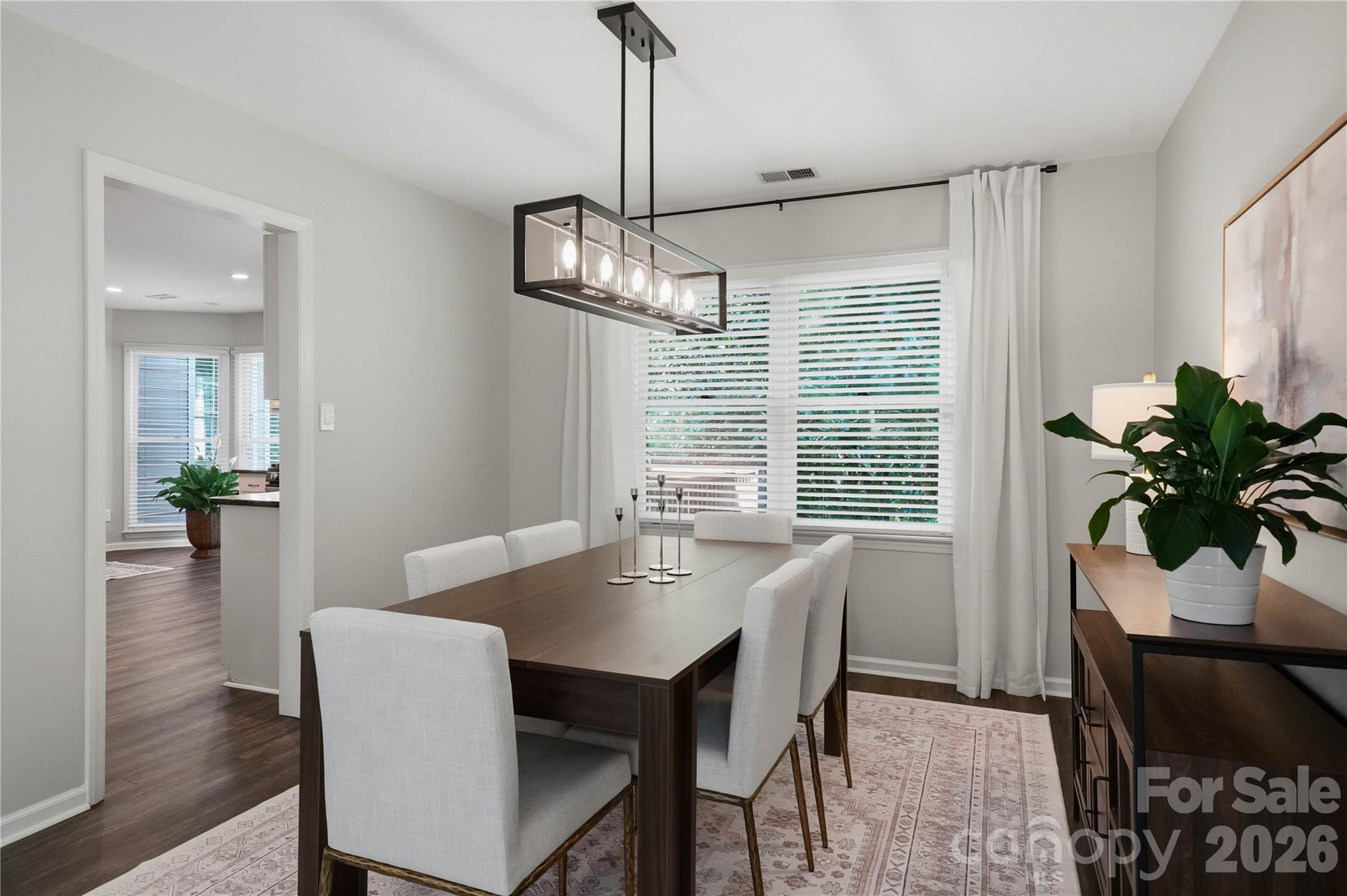Single Family Residence at 2815 Winghaven Lane, Charlotte, photo 16 of 45