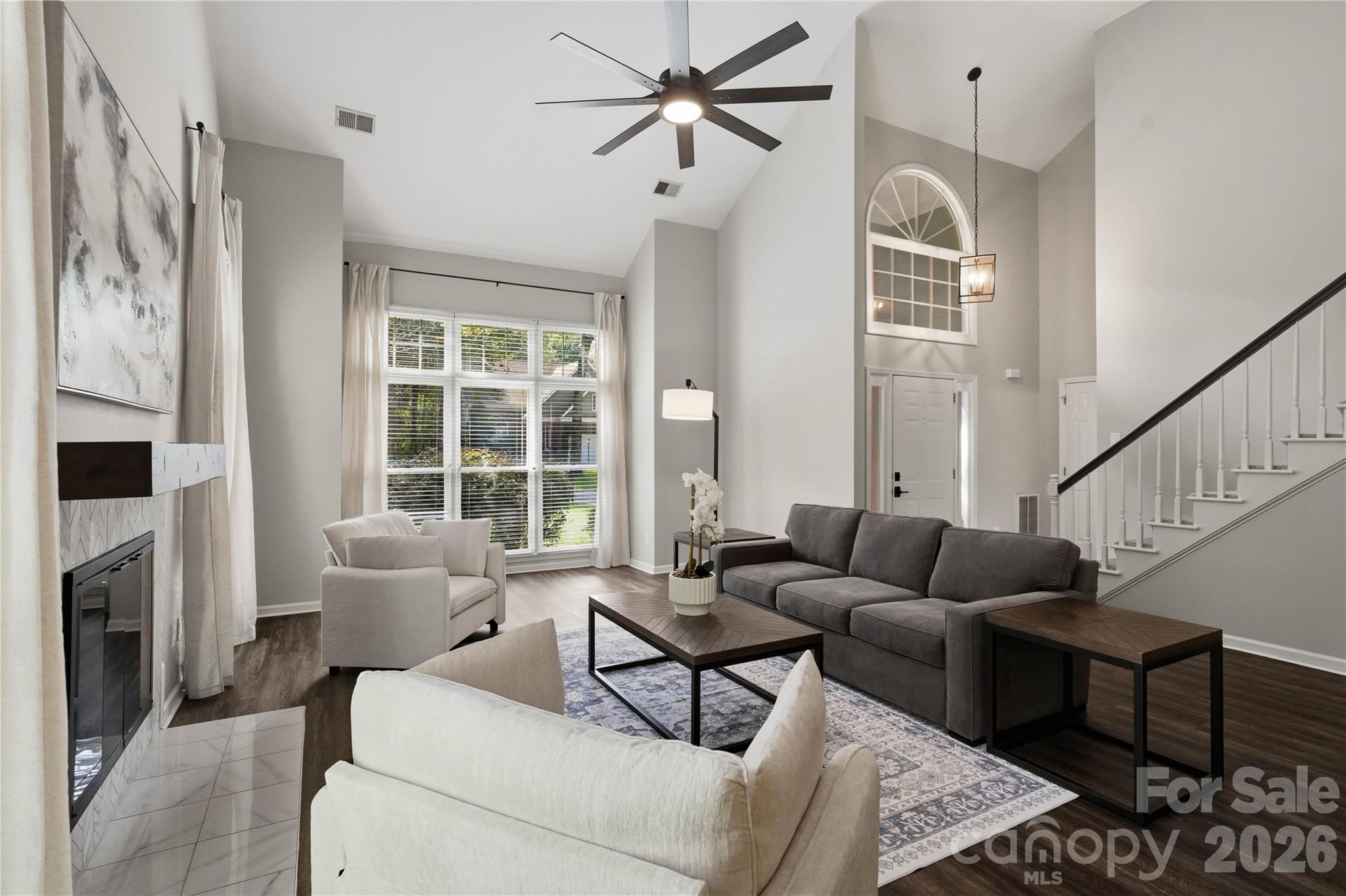 Single Family Residence at 2815 Winghaven Lane, Charlotte, photo 18 of 45
