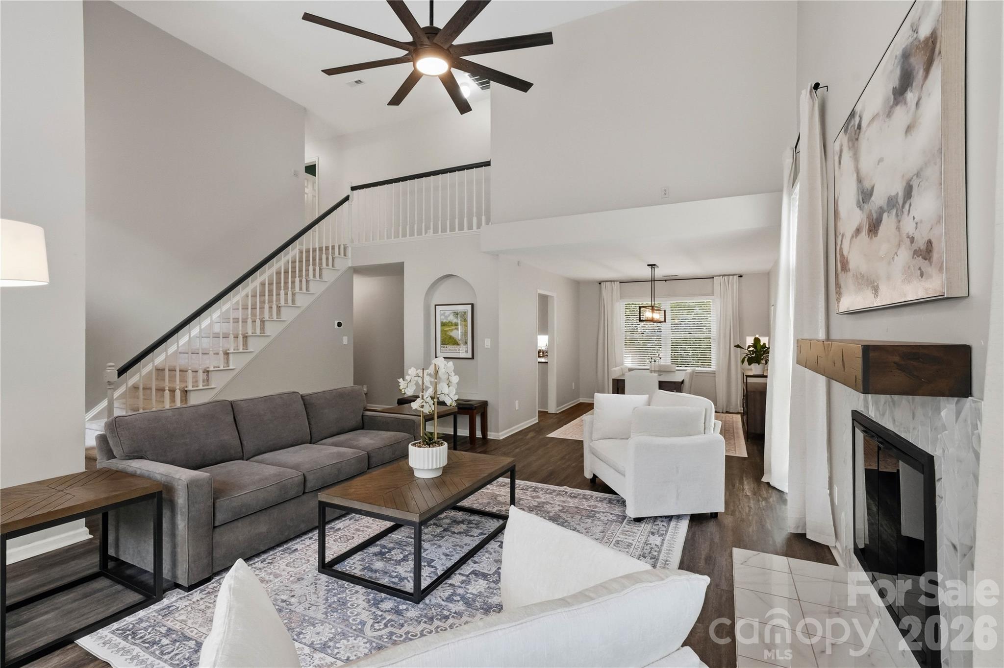 Single Family Residence at 2815 Winghaven Lane, Charlotte, photo 21 of 45
