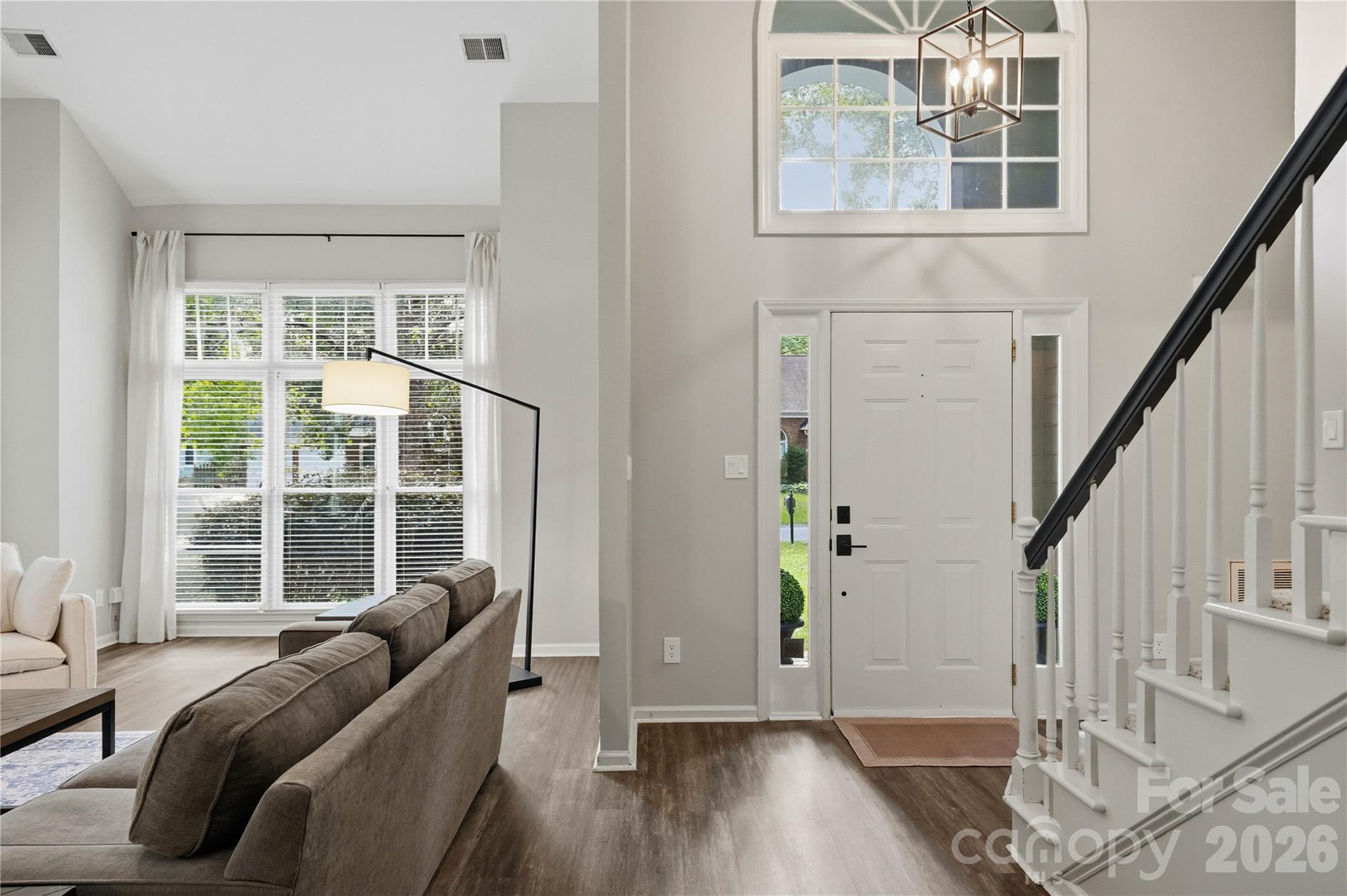 Single Family Residence at 2815 Winghaven Lane, Charlotte, photo 22 of 45