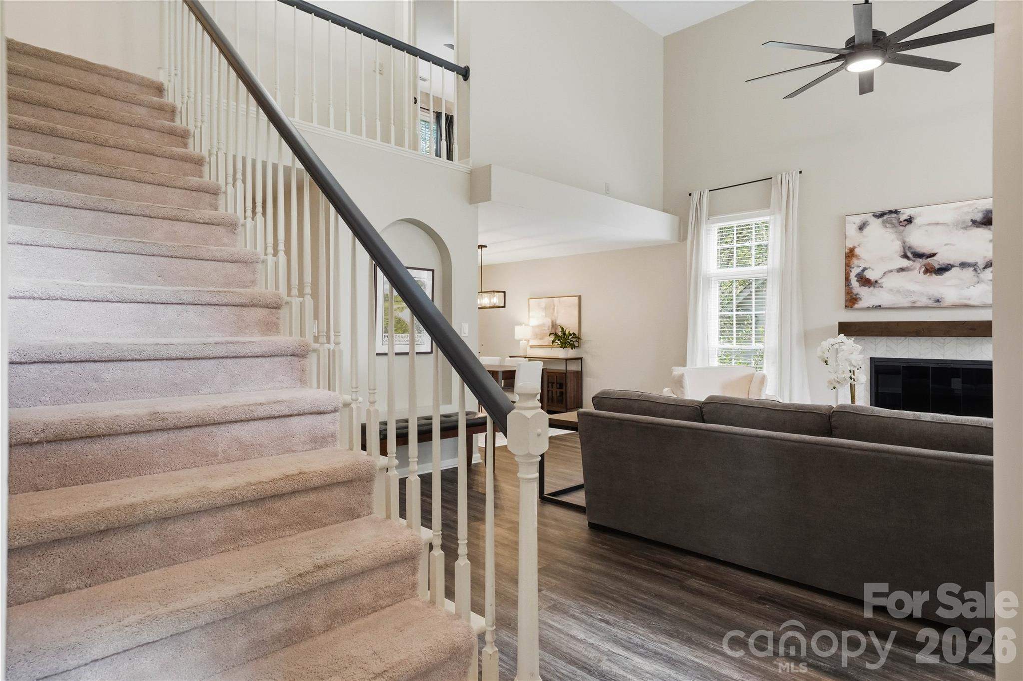 Single Family Residence at 2815 Winghaven Lane, Charlotte, photo 23 of 45