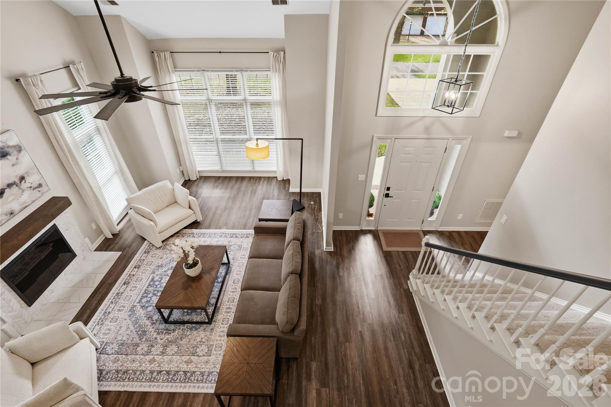 Single Family Residence at 2815 Winghaven Lane, Charlotte, photo 41 of 45