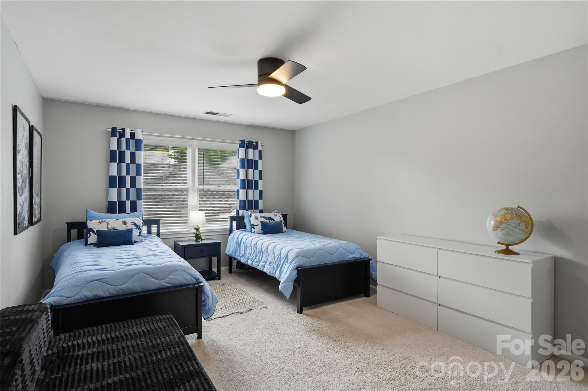 Single Family Residence at 2815 Winghaven Lane, Charlotte, photo 44 of 45
