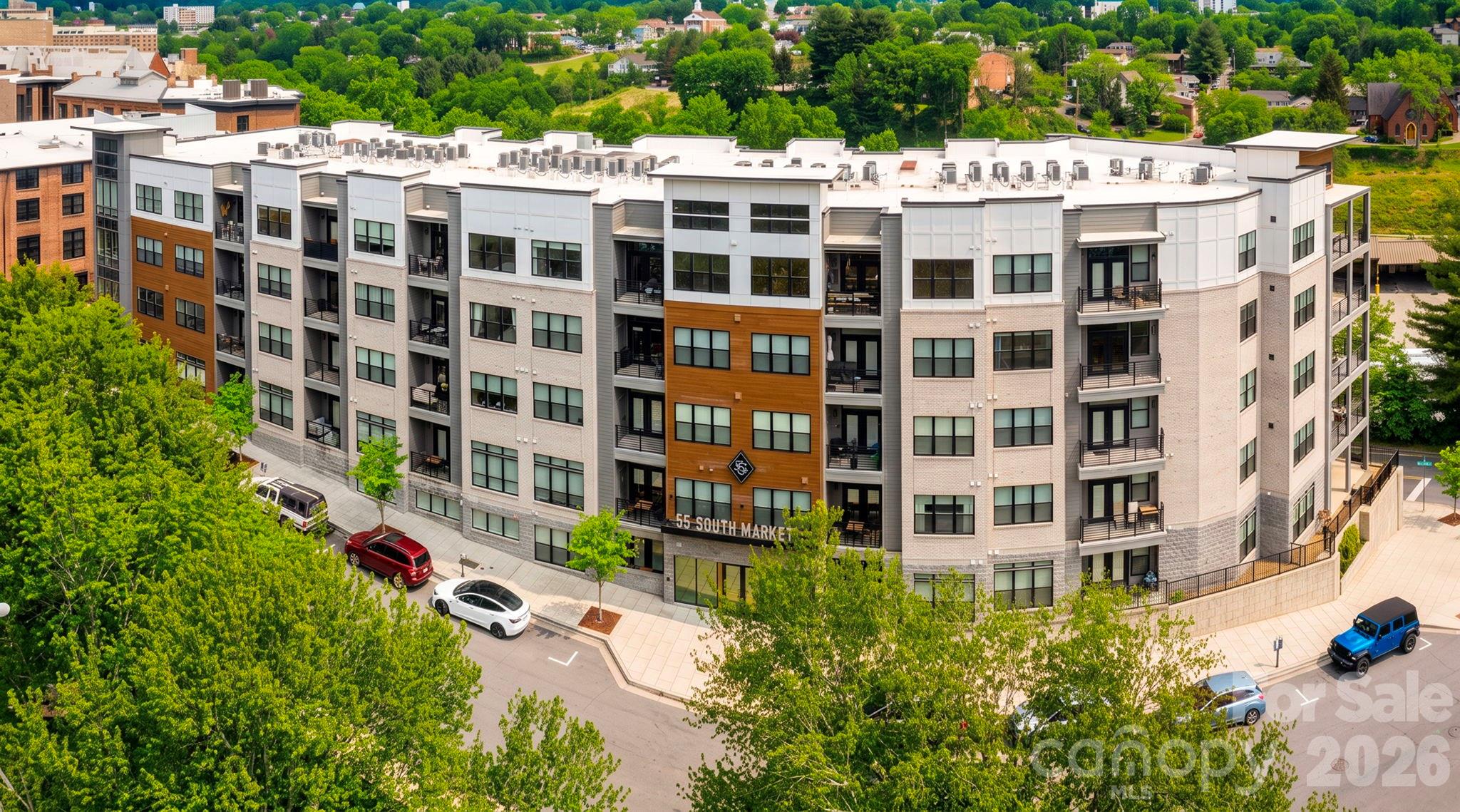 55 S Market Street