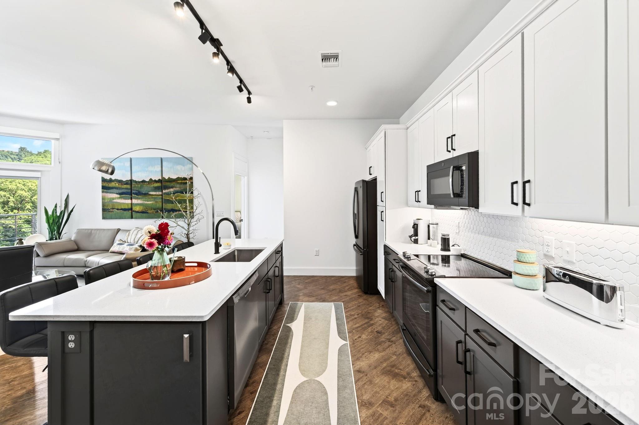 Perfect for Cooking - 55 S Market Street, Asheville