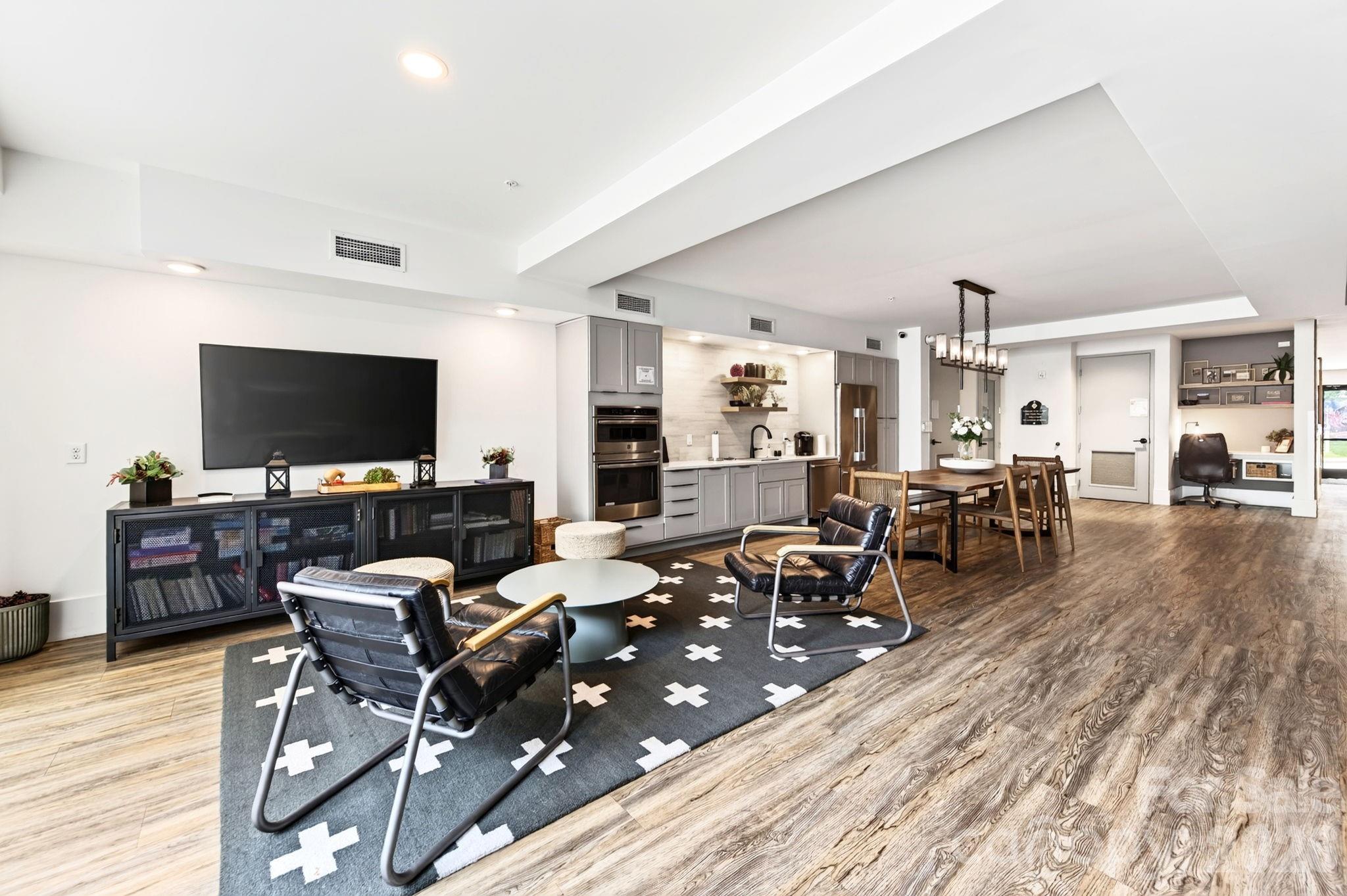 Wonderful Community Space - 55 S Market Street, Asheville