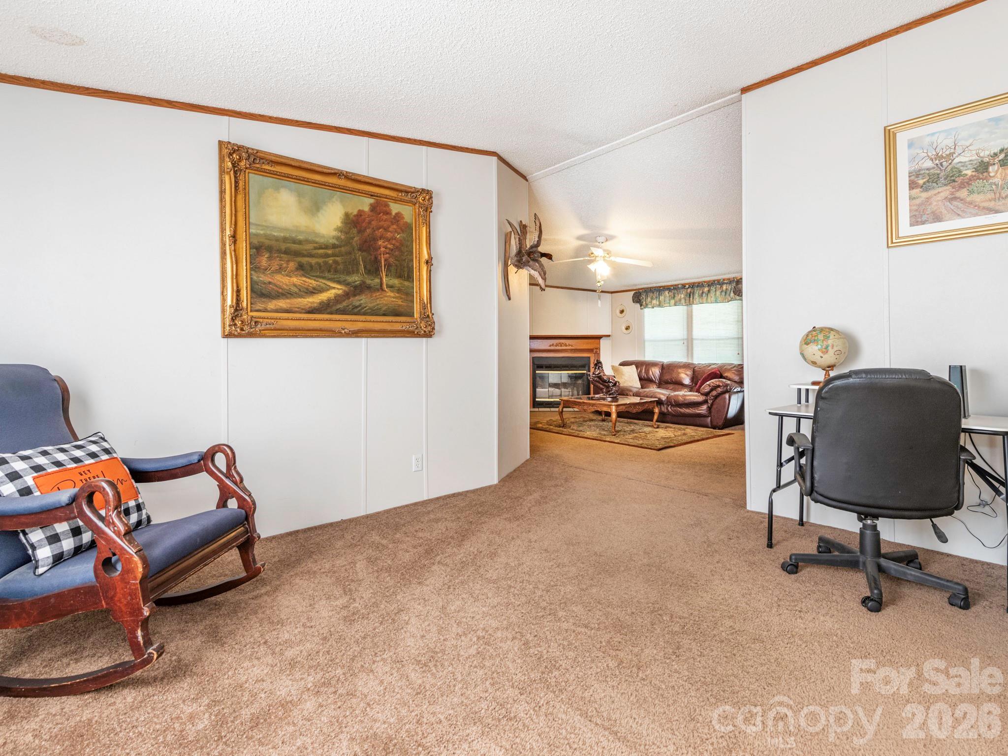 Flex Space/Office - 2292 Thornwell Road, Lancaster