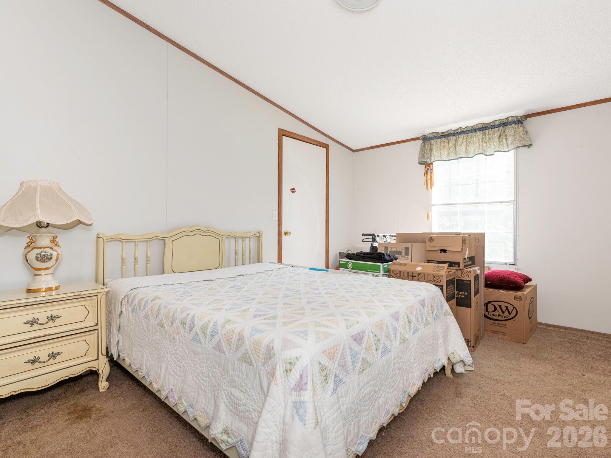 Bedroom 2 - 2292 Thornwell Road, Lancaster