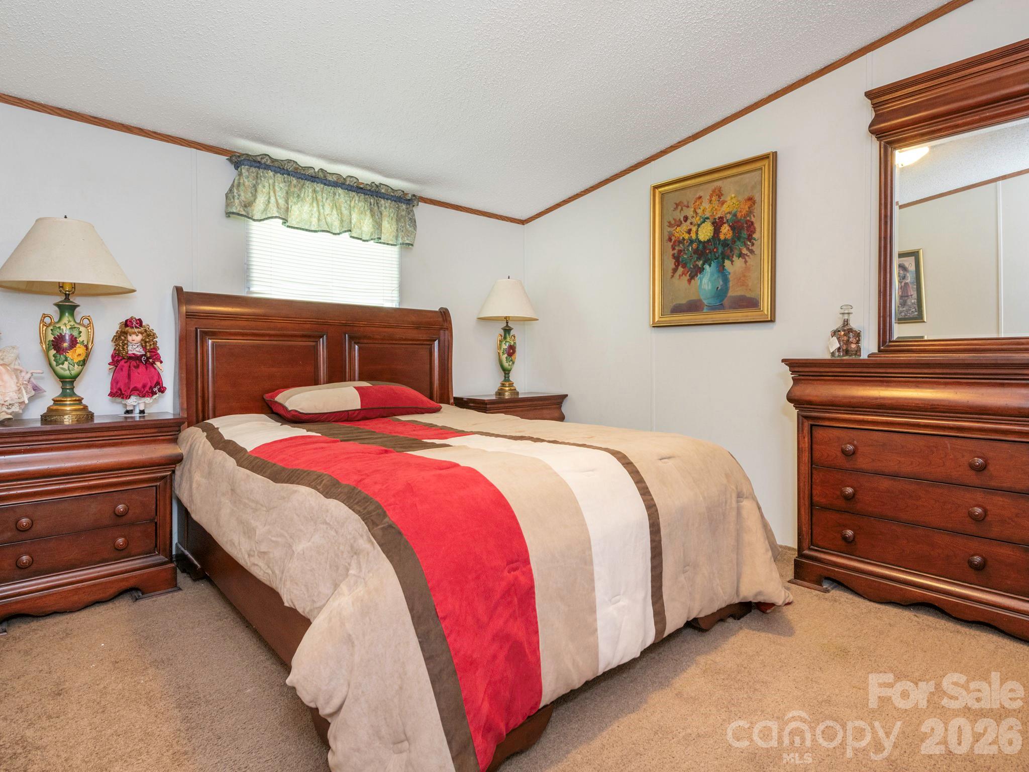 Bedroom 3 - 2292 Thornwell Road, Lancaster