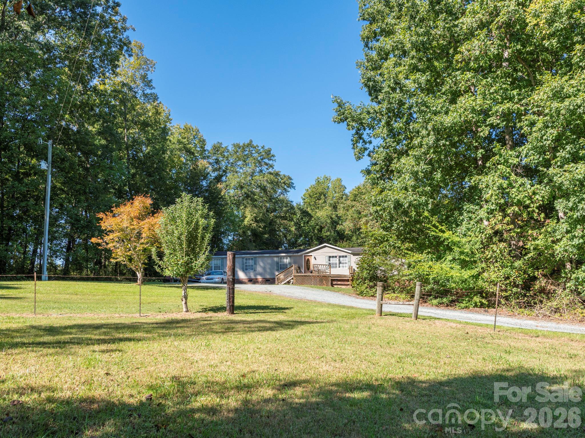 View of Home - 2292 Thornwell Road, Lancaster