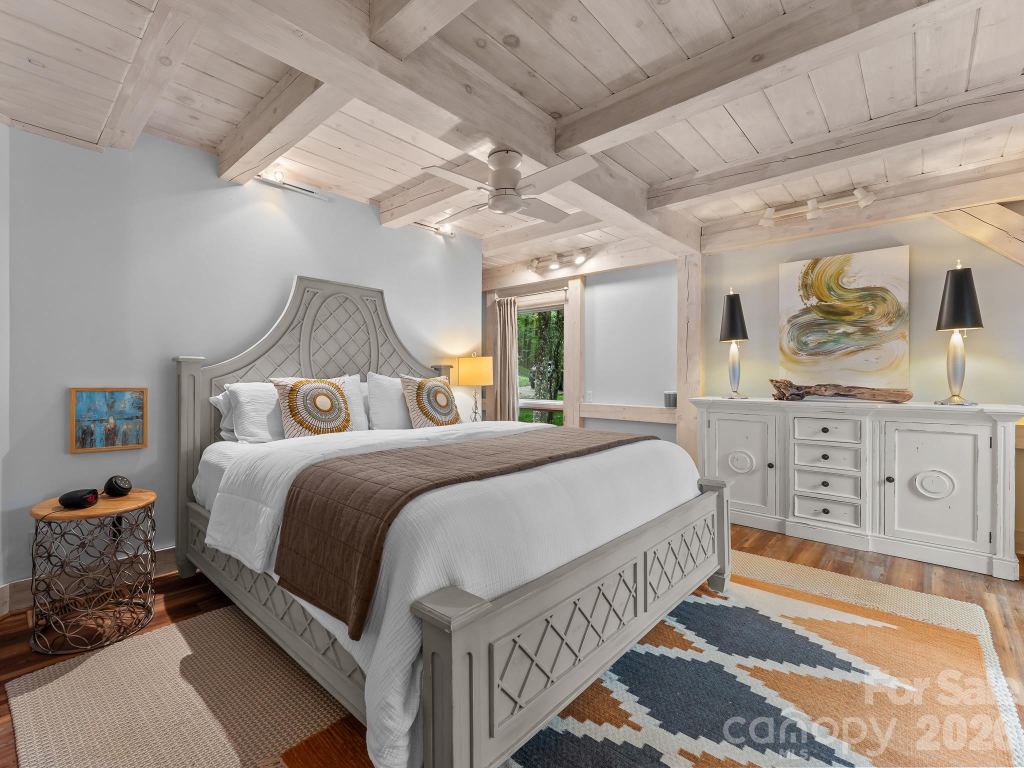Single Family Residence at 148 Tsisqua Circle, Brevard, photo 17 of 44