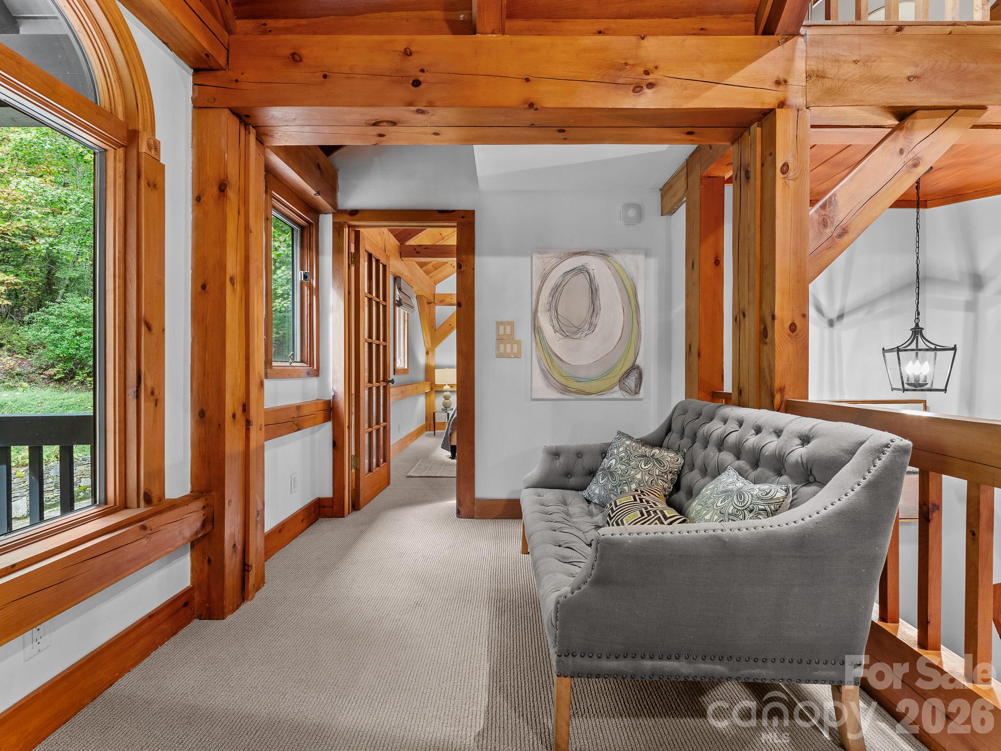 Single Family Residence at 148 Tsisqua Circle, Brevard, photo 23 of 44