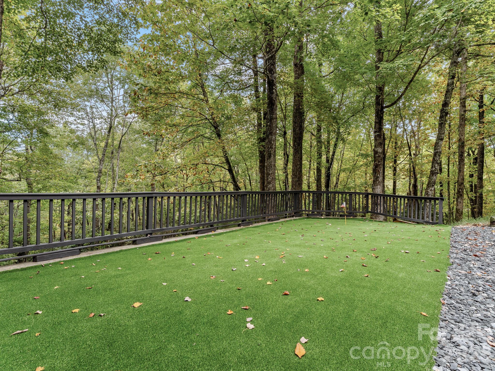Single Family Residence at 148 Tsisqua Circle, Brevard, photo 39 of 44