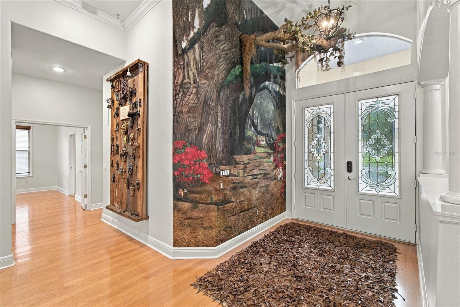 Single Family Residence at 816 CITRUS WOOD LN, VALRICO, photo 7 of 100