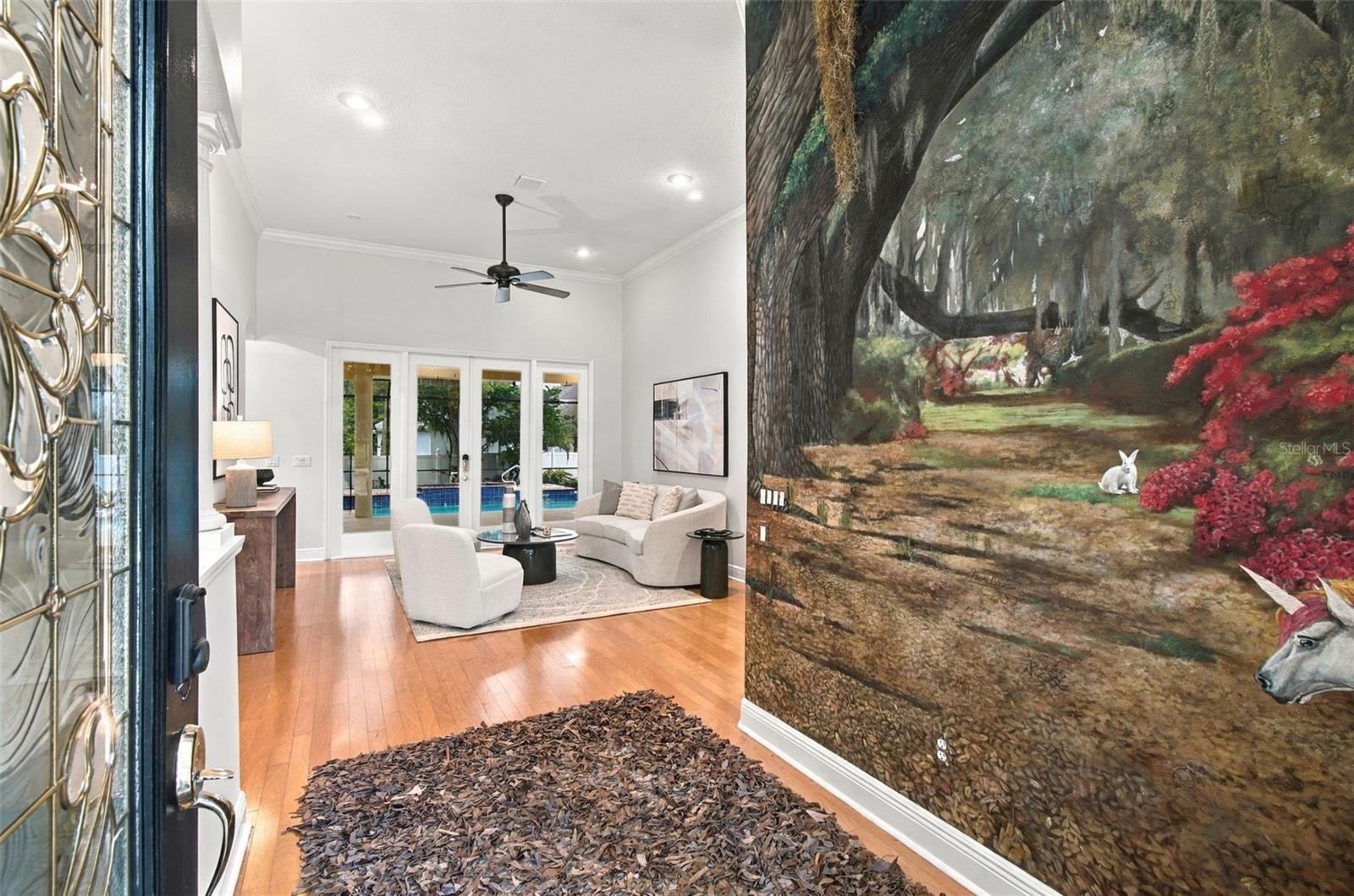 Single Family Residence at 816 CITRUS WOOD LN, VALRICO, photo 10 of 100